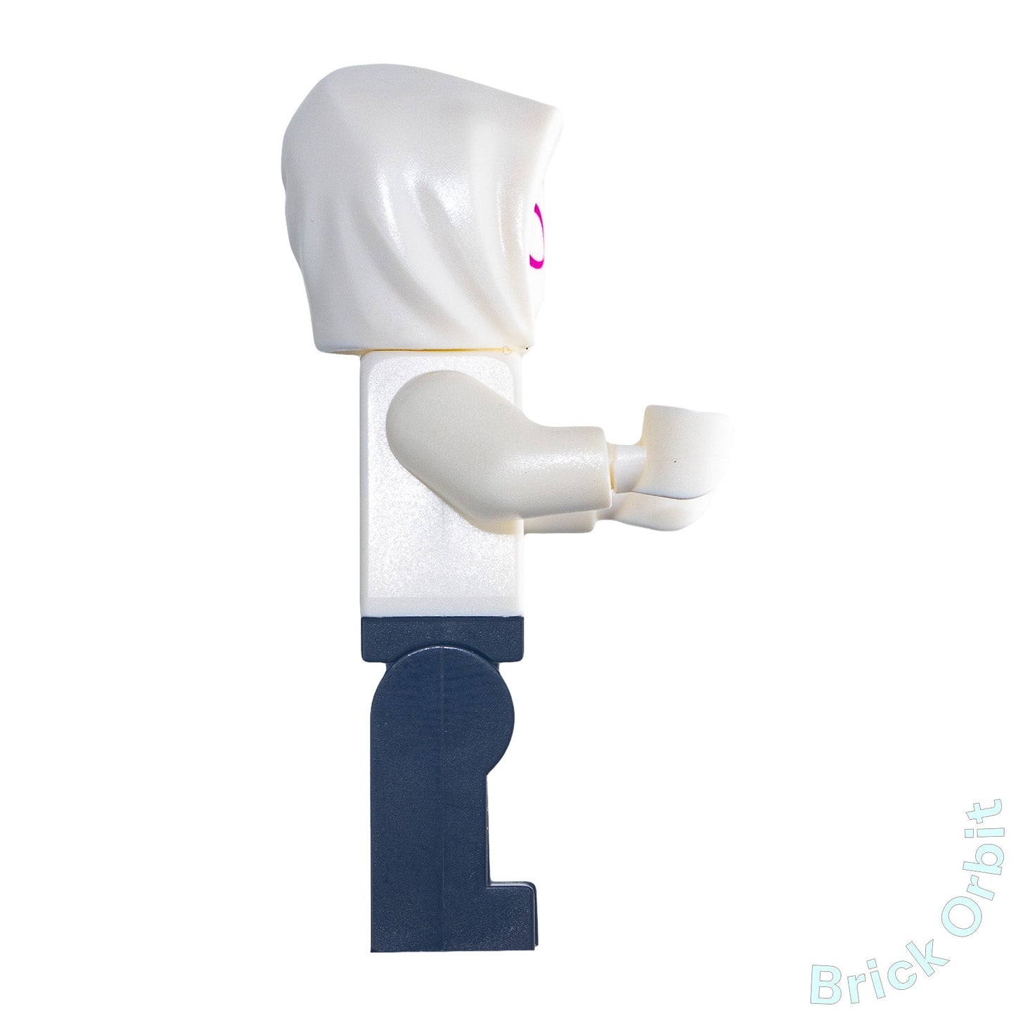 Genuine LEGO® GHOST SPIDER / SPIDER - GWEN (sh682) Minifigure - Marvel Super Heroes - New - Product Image from Brick Orbit