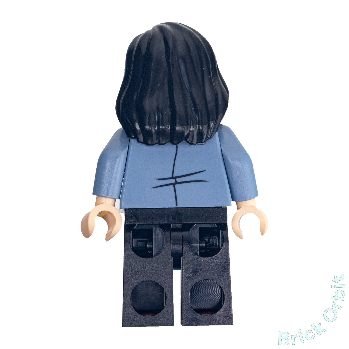 Genuine LEGO® MARY CATTERMOLE (hp344) Minifigure - Harry Potter - Used - From 764031 - Product Image from Brick Orbit