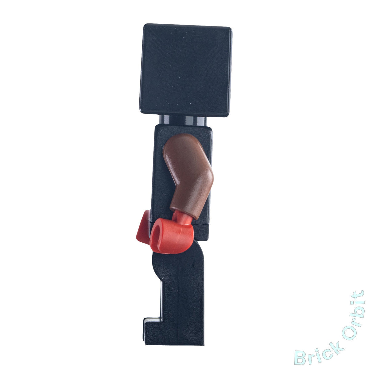Genuine LEGO® NINJA (min112) Minifigure - Minecraft - New - Product Image from Brick Orbit
