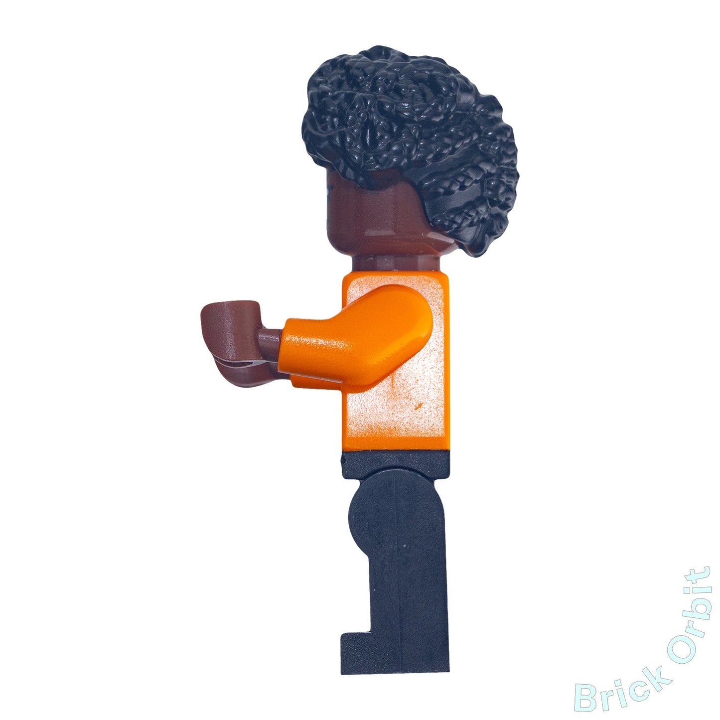 Genuine LEGO® SHURI (sh512) Minifigure - Marvel Super Heroes - Used - From 76103 - Product Image from Brick Orbit