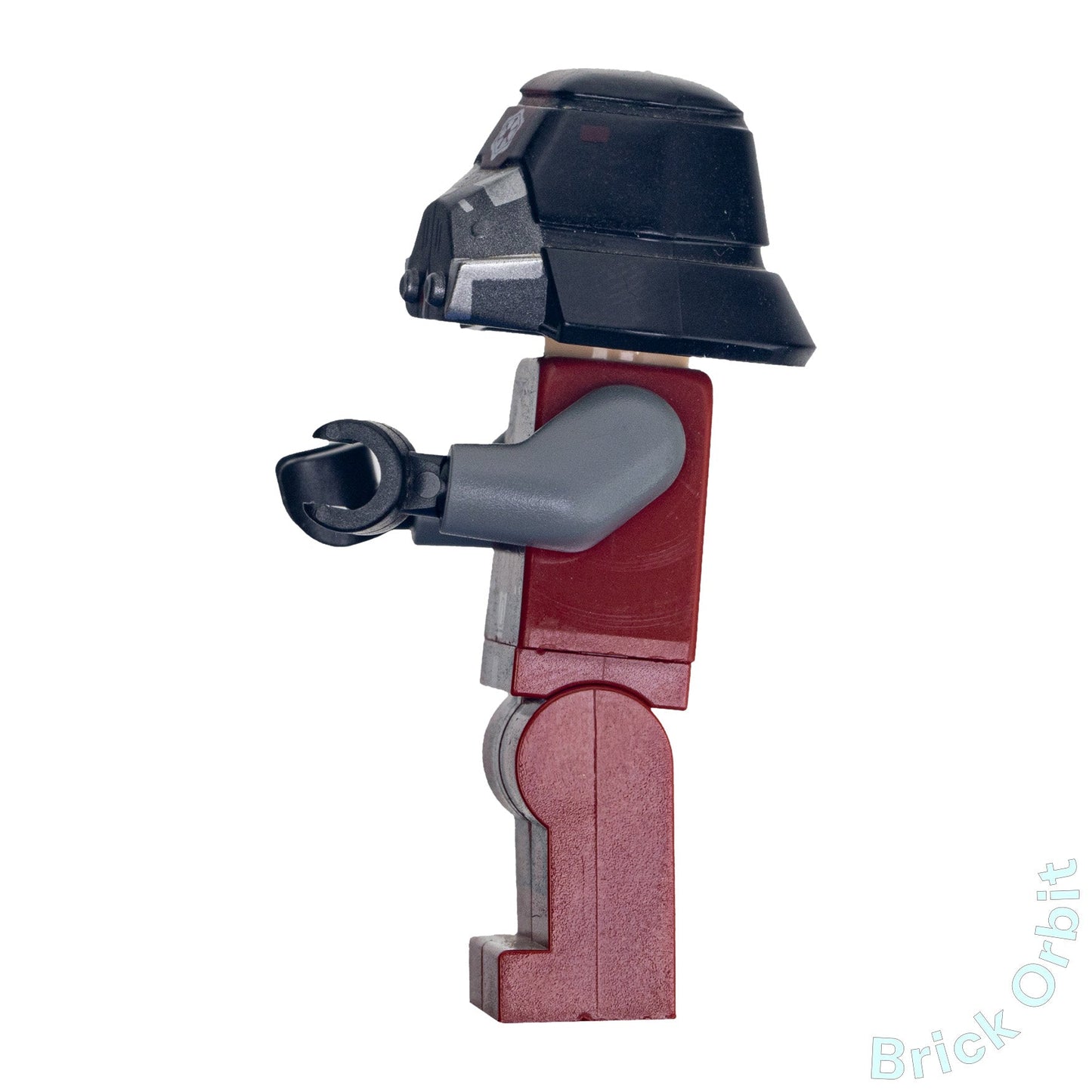 Genuine LEGO® SITH TROOPER (sw0436) Minifigure - Star Wars - Used - From 75001 - Product Image from Brick Orbit