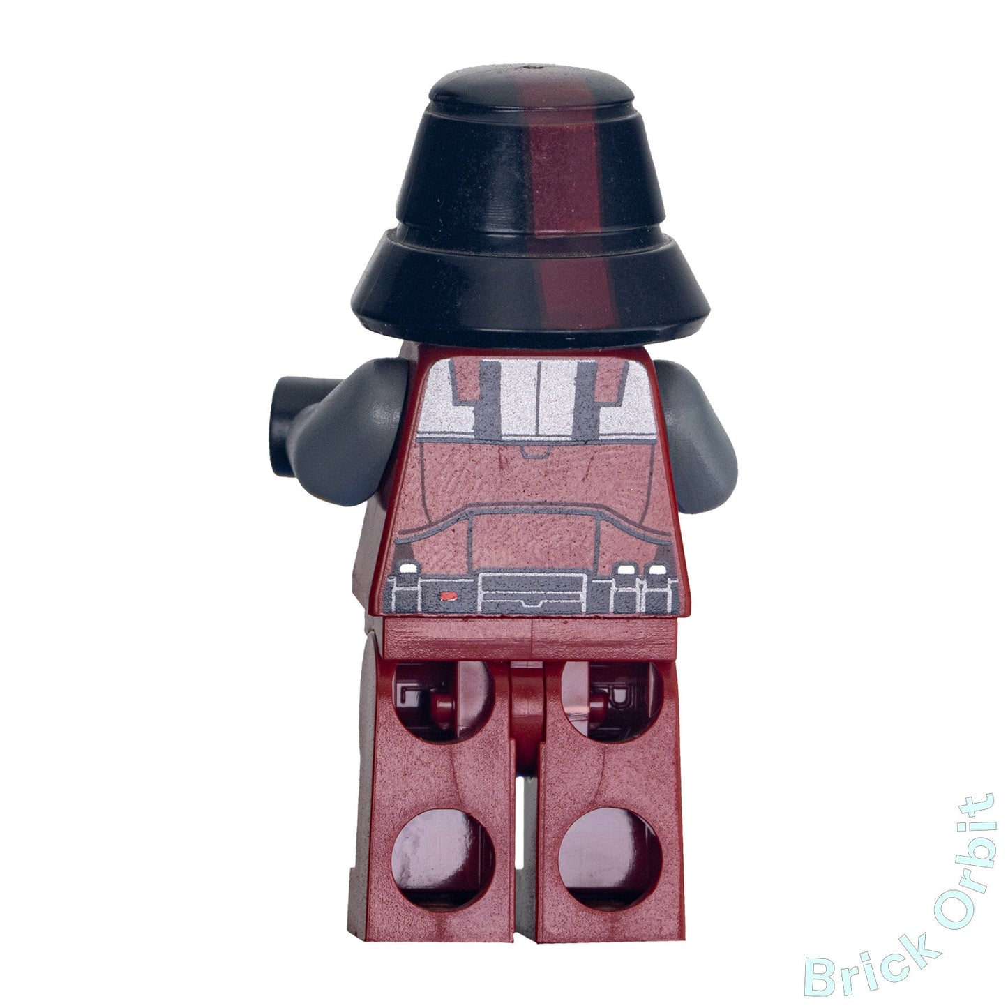 Genuine LEGO® SITH TROOPER (sw0436) Minifigure - Star Wars - Used - From 75001 - Product Image from Brick Orbit