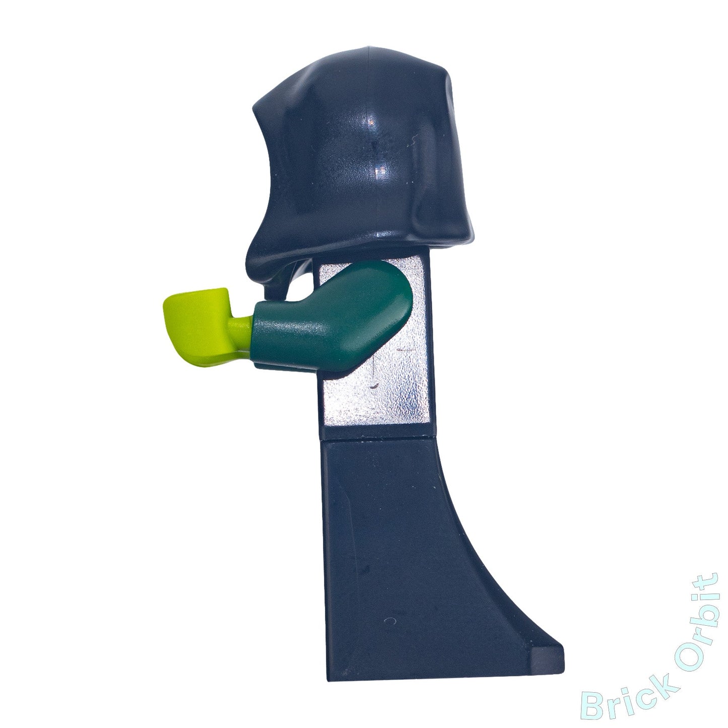 Genuine LEGO® SPIRIT OF THE TEMPLE (njo825) Minifigure - Ninjago - New - From 71795 - Product Image from Brick Orbit