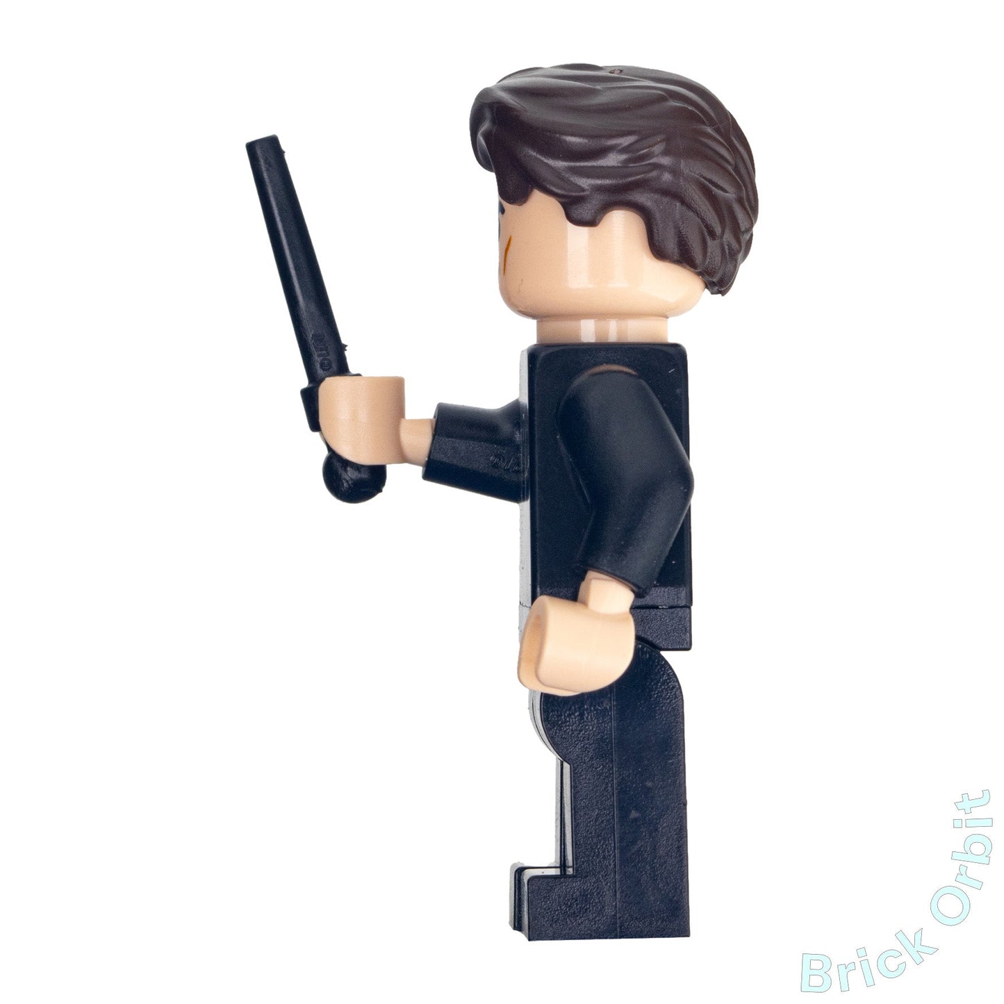 Genuine LEGO® TOM RIDDLE (hp242) Minifigure - Harry Potter - New - Product Image from Brick Orbit