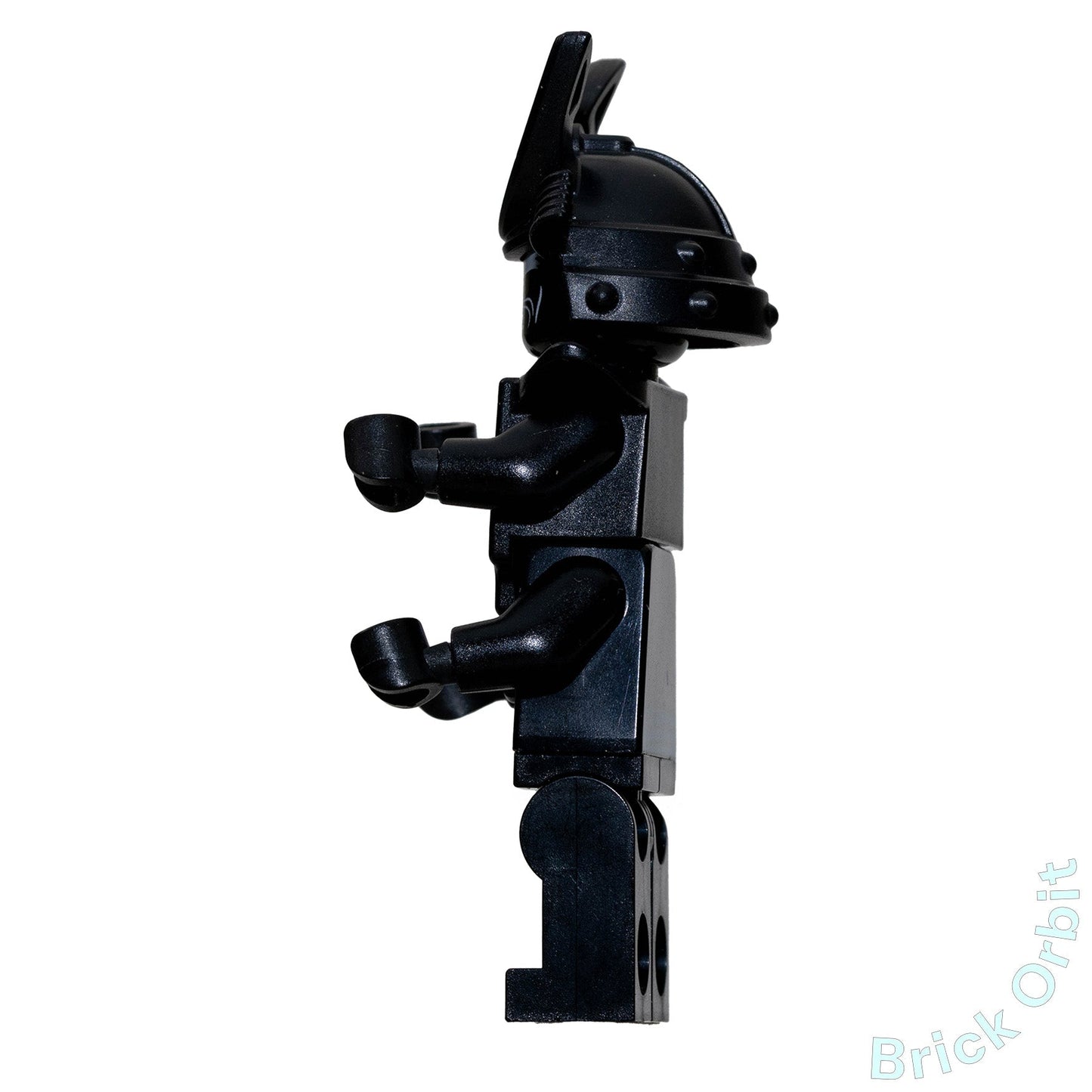 Genuine LORD GARMADON (njo364) - The Lego Ninjago Movie - Used LEGO® Minifigure - Product Image from Brick Orbit