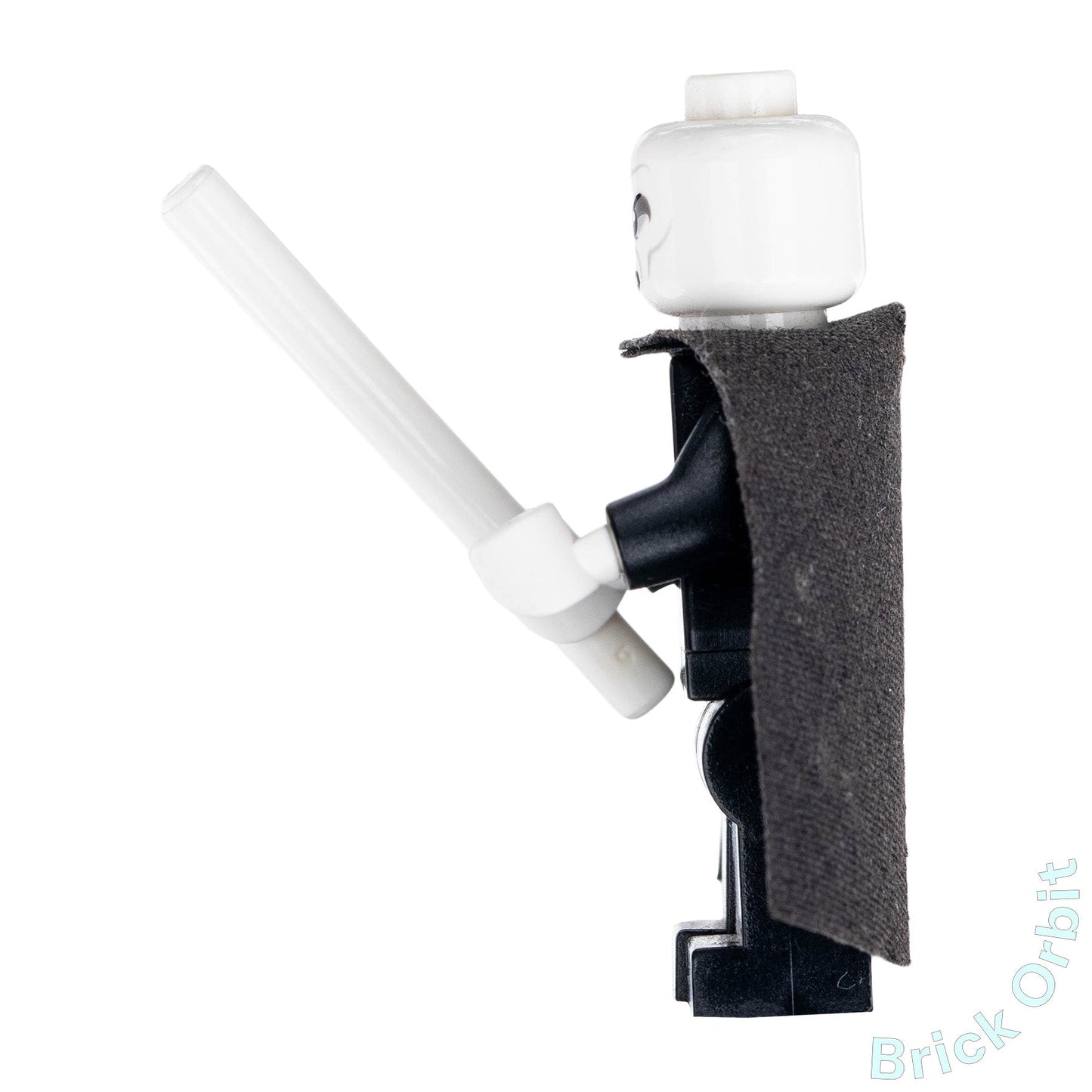 Genuine LORD VOLDEMORT (hp098) - Harry Potter - Used LEGO® Minifigure - Product Image from Brick Orbit