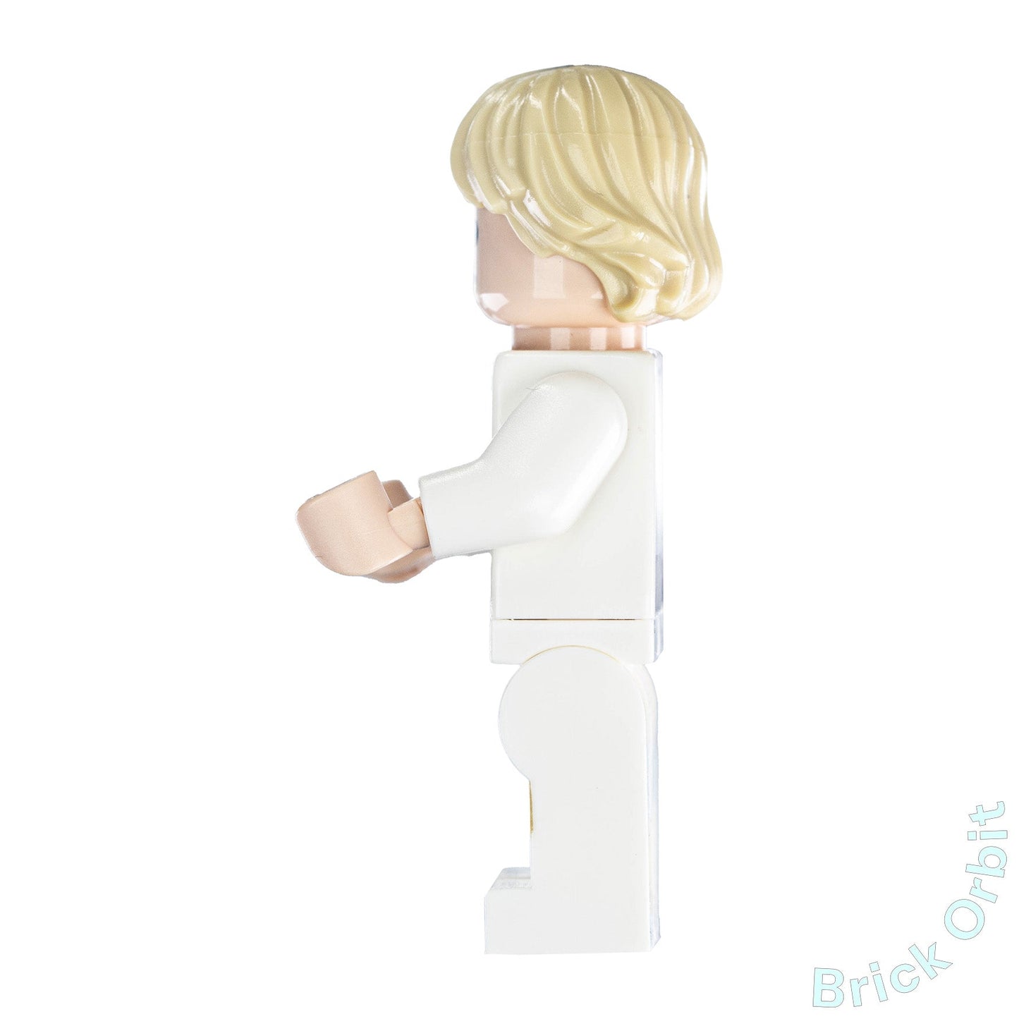 Genuine LUKE SKYWALKER (TATOOINE (sw0778) - Star Wars - Used LEGO® Minifigure - Product Image from Brick Orbit