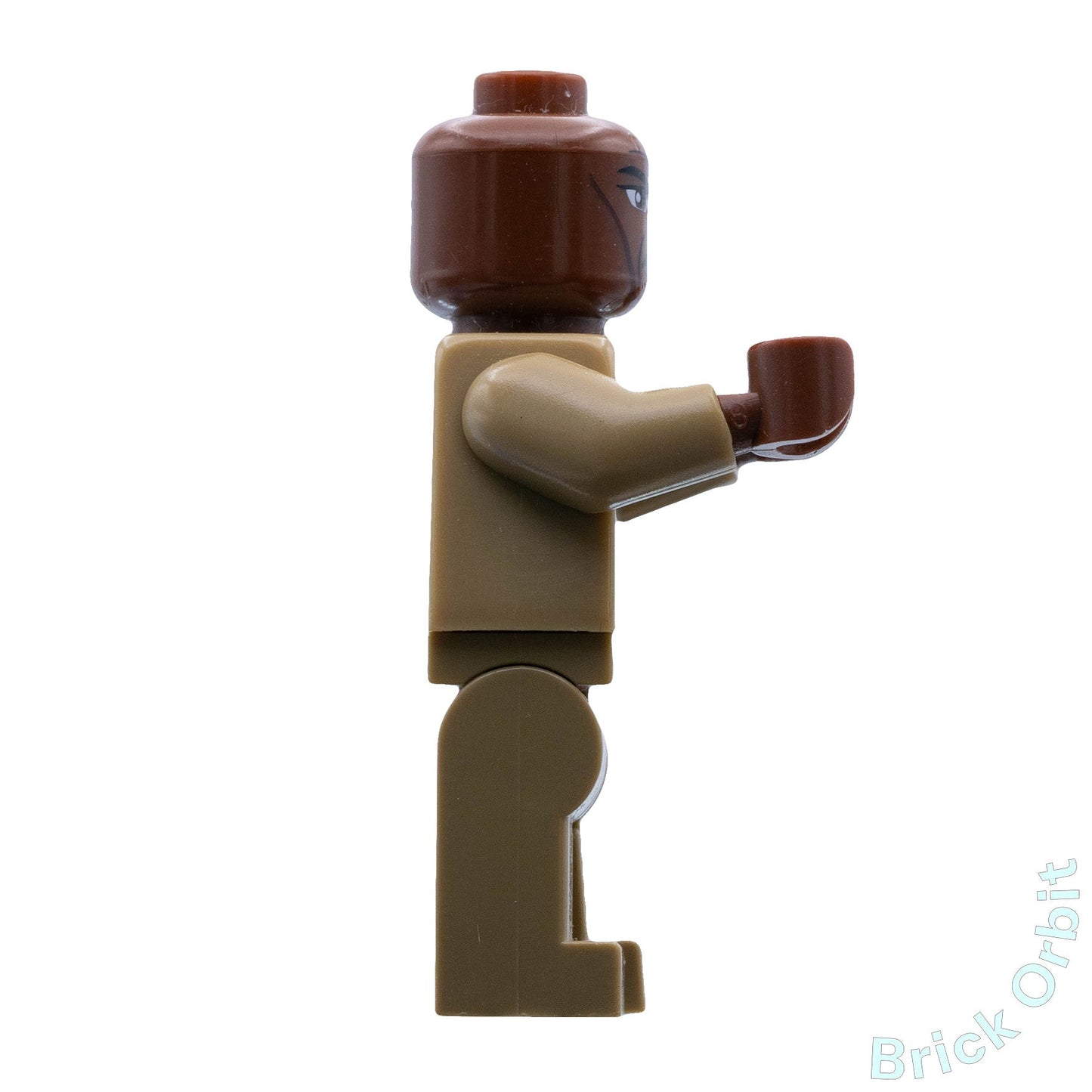 Genuine MACE WINDU (sw0220) - Star Wars - Used LEGO® Minifigure - Product Image from Brick Orbit
