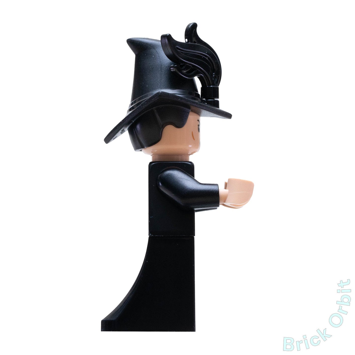 Genuine MADAME PINCE (hp355) - Harry Potter - Used LEGO® Minifigure from set 76402 - 1 - Product Image from Brick Orbit