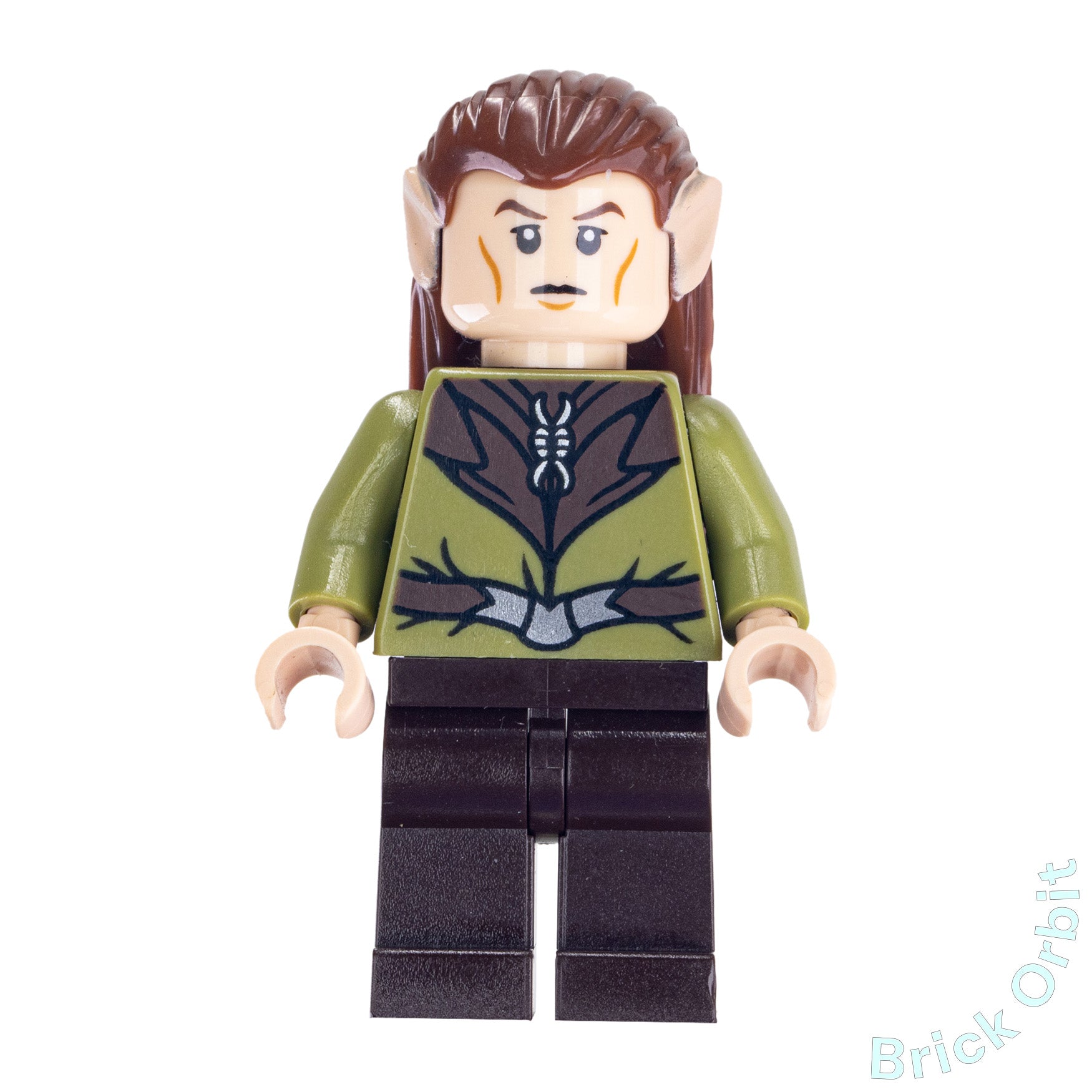 Lego Set The Elves Of Mirkwood Lego Hobbit MIRKWOOD ELF GUARD