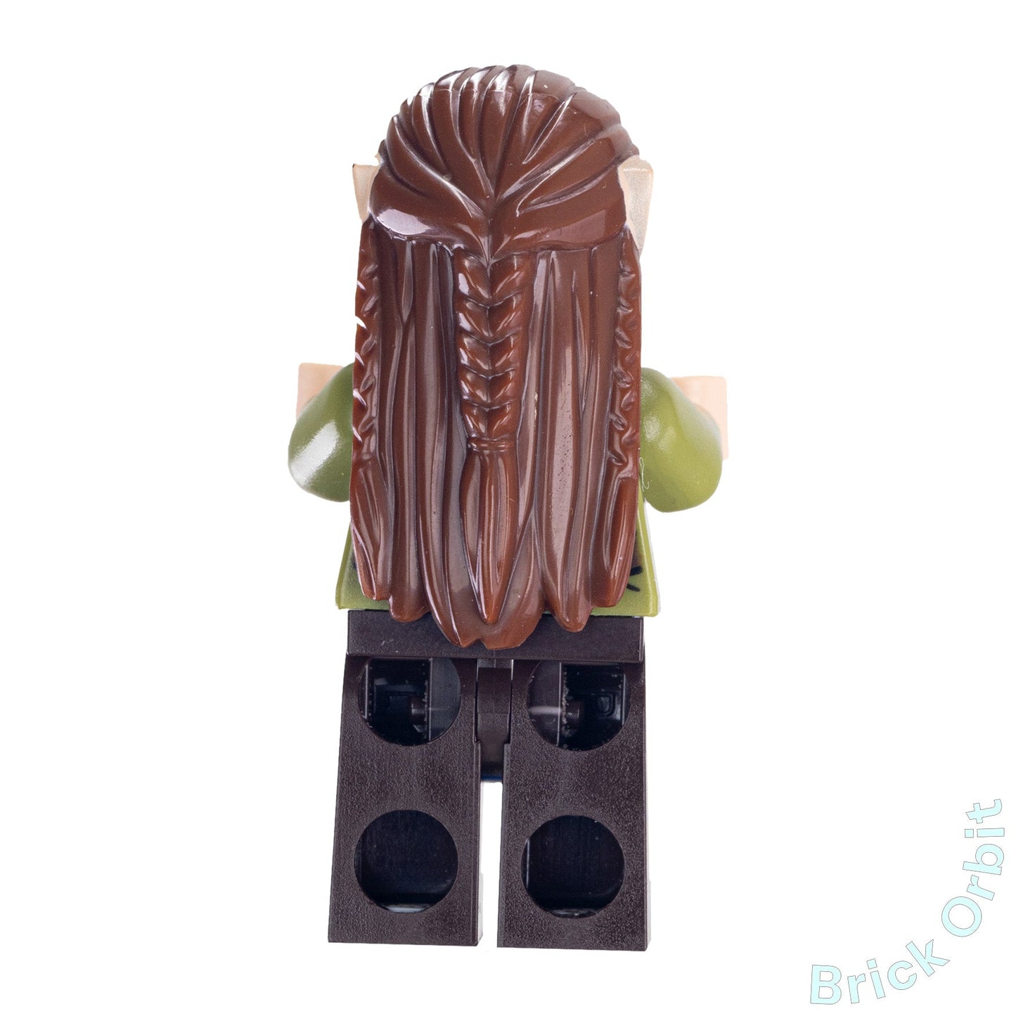 Genuine MIRKWOOD ELF GUARD (lor053) - The Hobbit And The Lord Of The Rings - Used LEGO® Minifigure from set 79004 - 1 - Product Image from Brick Orbit