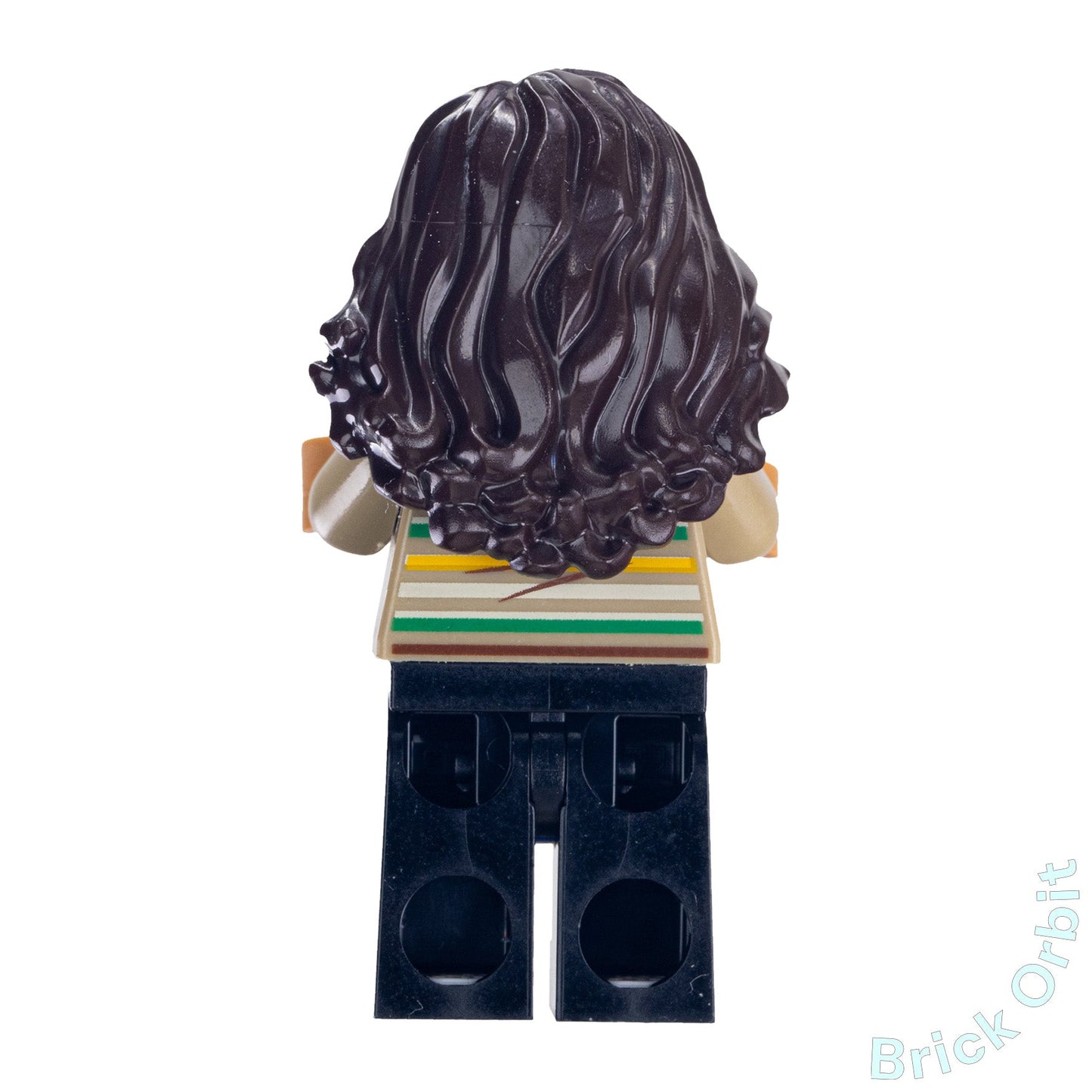 Genuine MJ (MICHELLE JONES) (sh894) - Marvel Super Heroes - Used LEGO® Minifigure from set 76261 - 1 - Product Image from Brick Orbit