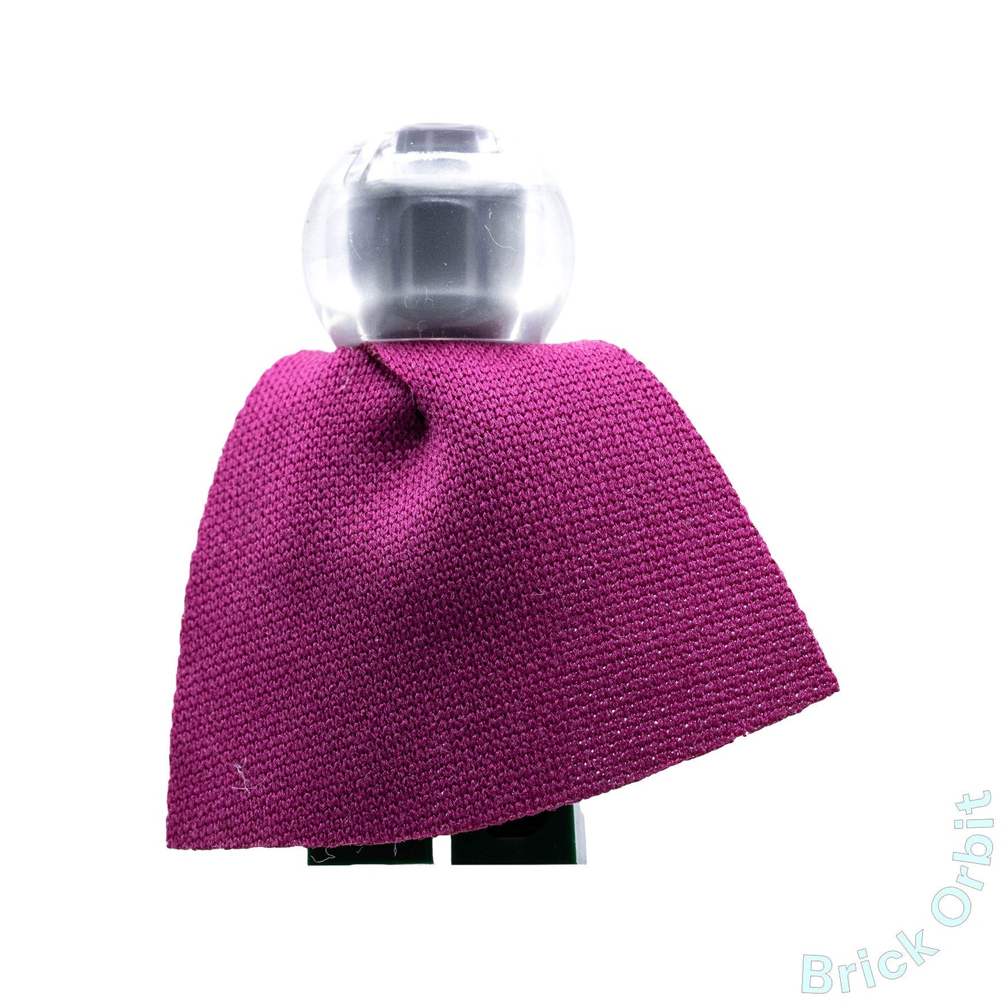 Genuine MYSTERIO (sh580) - Marvel Super Heroes - Used LEGO® Minifigure - Product Image from Brick Orbit