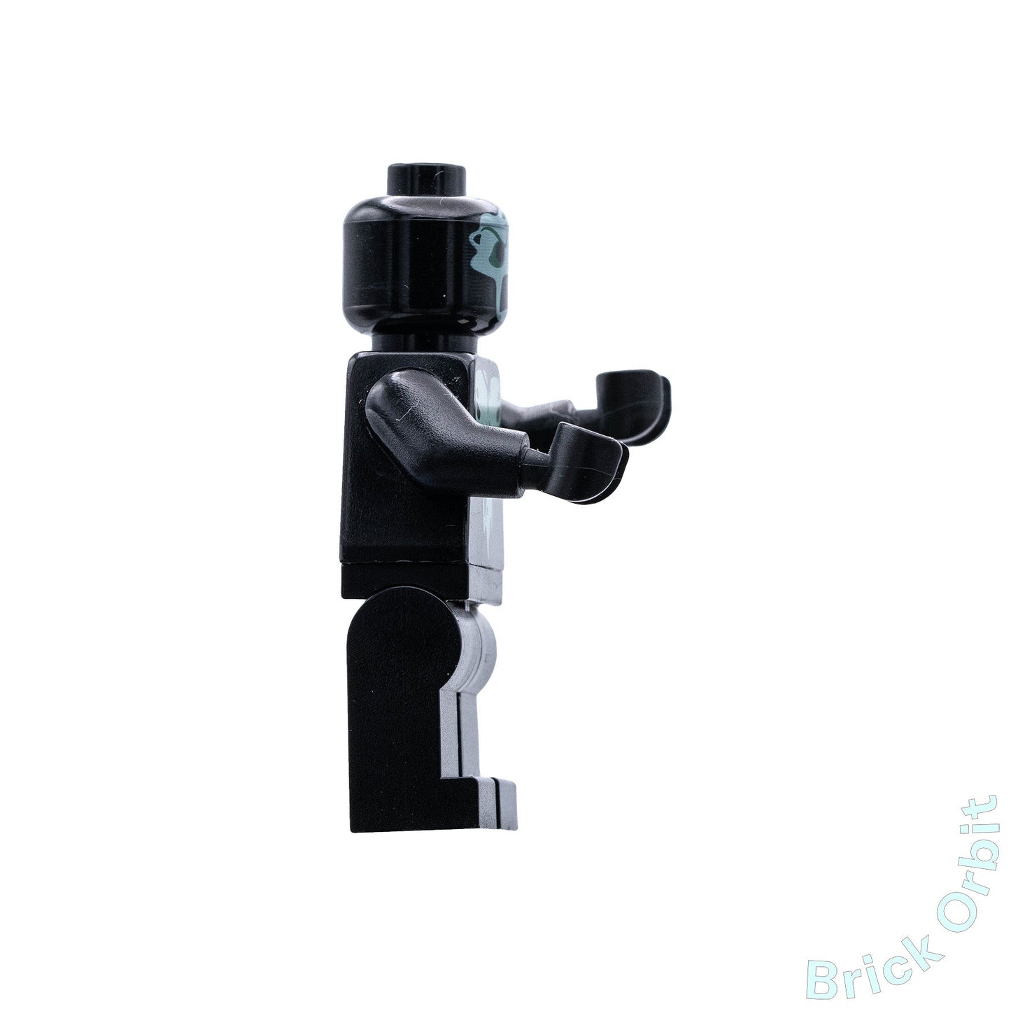 Genuine NECROMANCER OF DOL GULDUR (lor081) - The Hobbit And The Lord Of The Rings - Used LEGO® Minifigure from set 79014-1 - Product Image from Brick Orbit