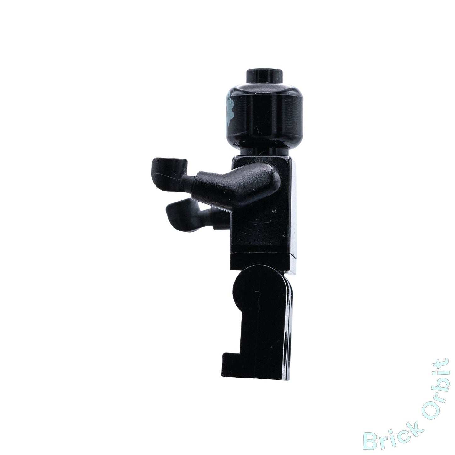 Genuine NECROMANCER OF DOL GULDUR (lor081) - The Hobbit And The Lord Of The Rings - Used LEGO® Minifigure from set 79014-1 - Product Image from Brick Orbit