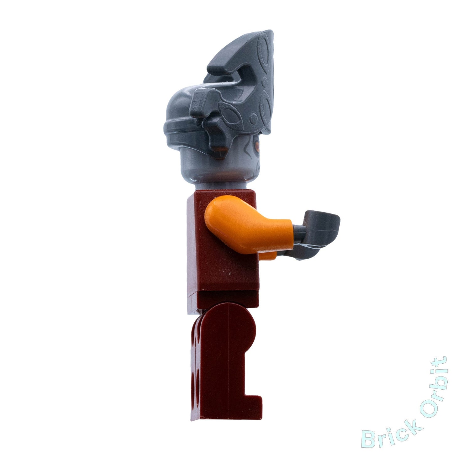 Genuine NUTE GUNRAY (sw0242) - Star Wars - Used LEGO® Minifigure - Product Image from Brick Orbit