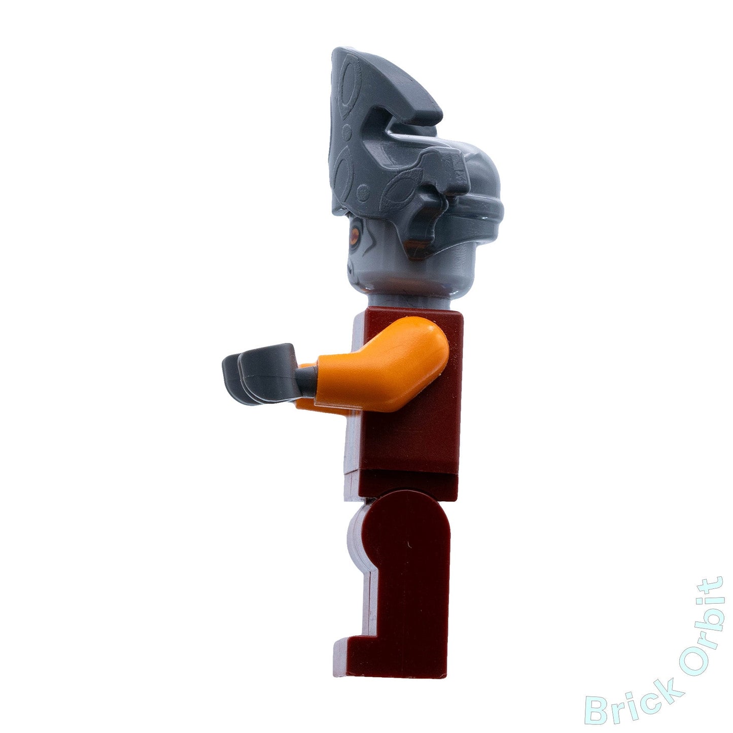 Genuine NUTE GUNRAY (sw0242) - Star Wars - Used LEGO® Minifigure - Product Image from Brick Orbit