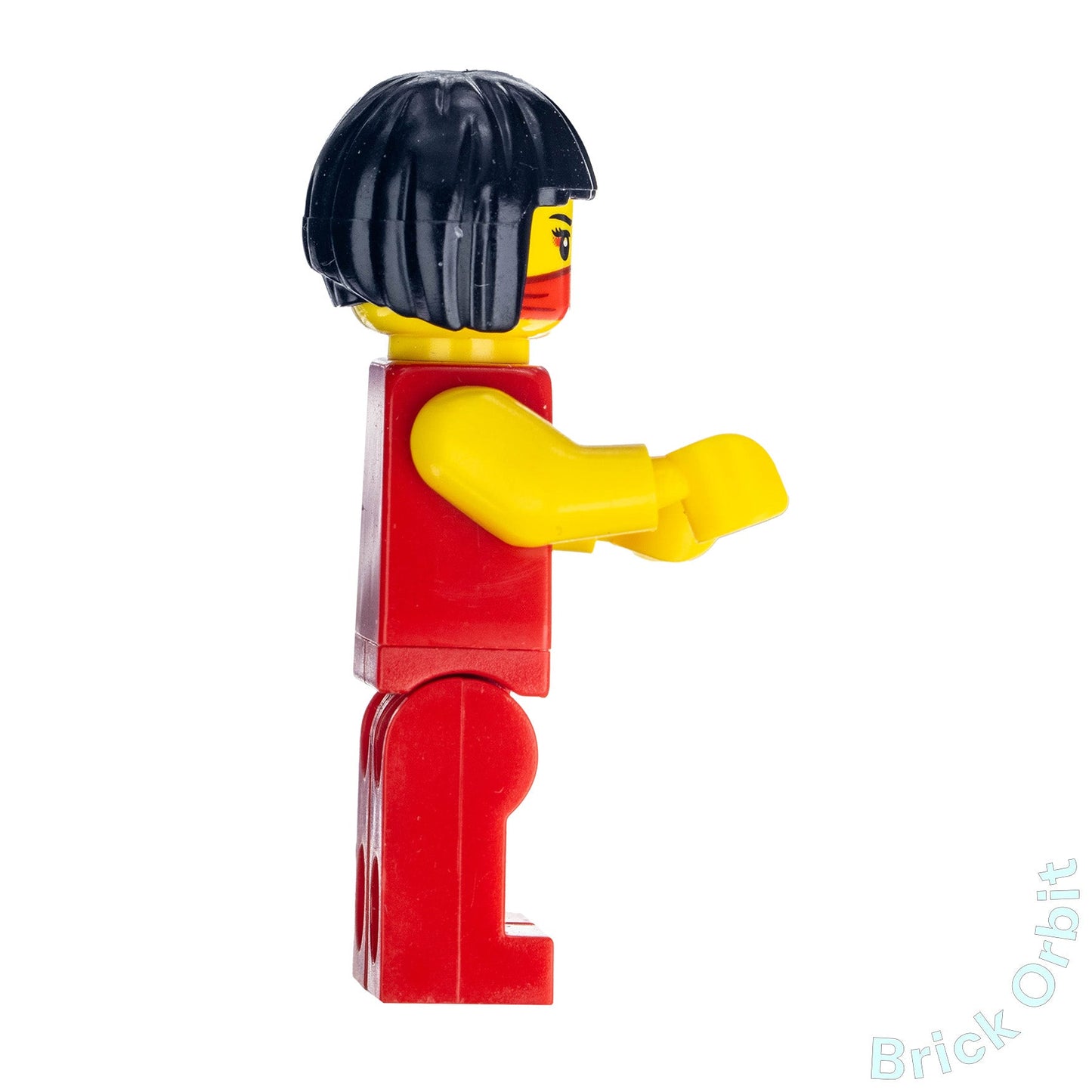 Genuine NYA (njo012) - Ninjago - Used LEGO® Minifigure - Product Image from Brick Orbit