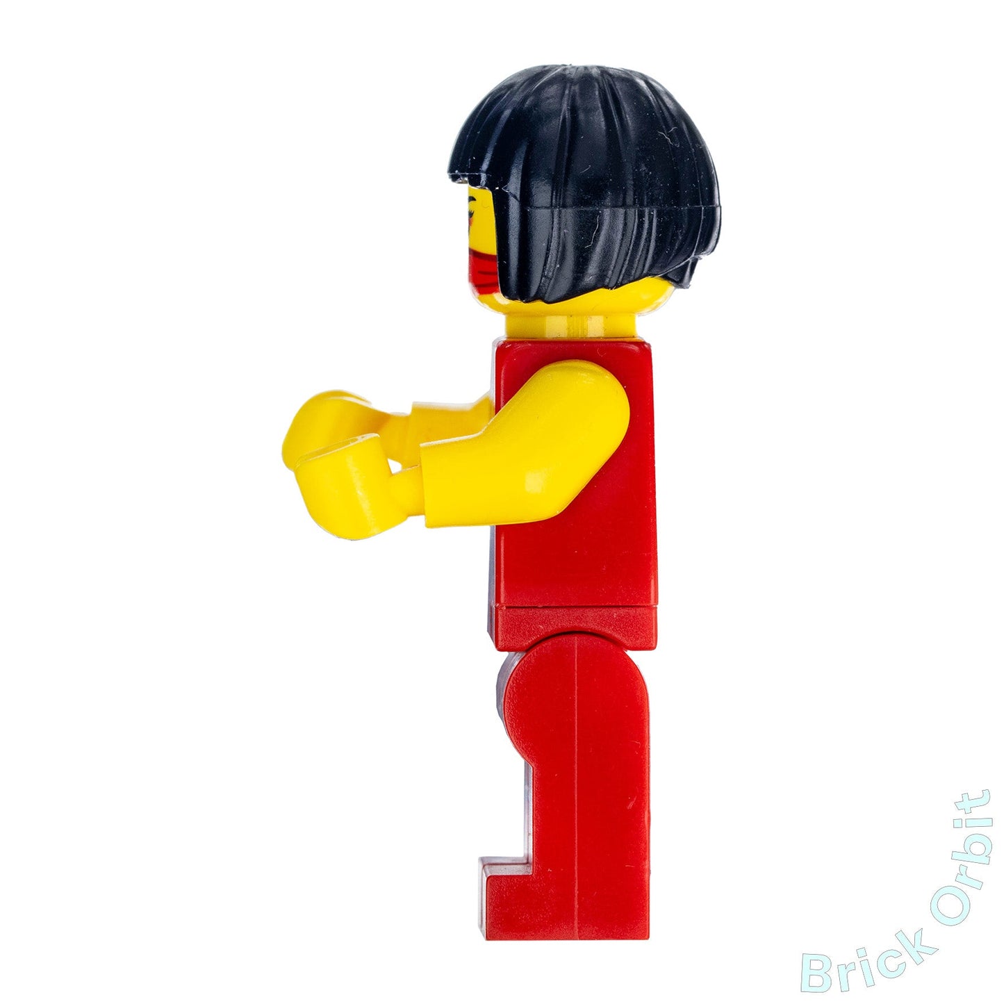 Genuine NYA (njo012) - Ninjago - Used LEGO® Minifigure - Product Image from Brick Orbit
