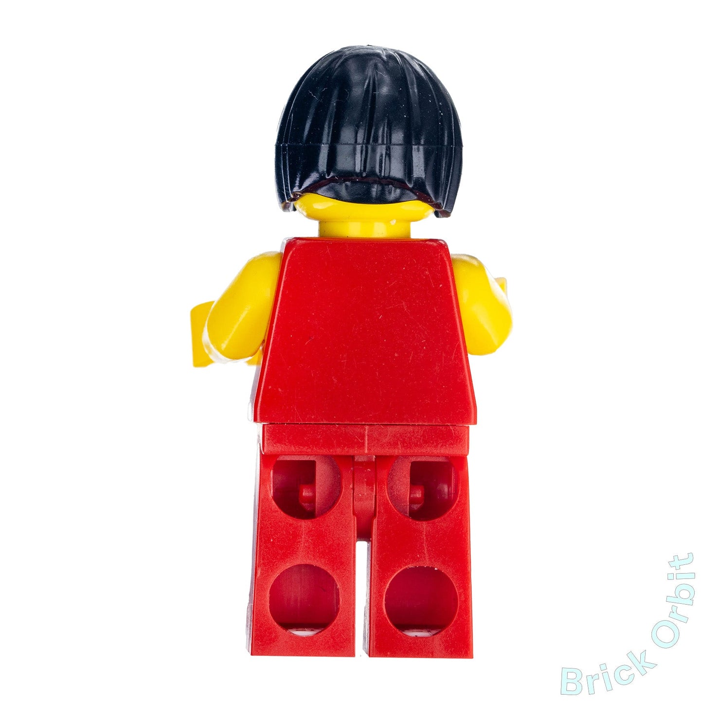 Genuine NYA (njo012) - Ninjago - Used LEGO® Minifigure - Product Image from Brick Orbit