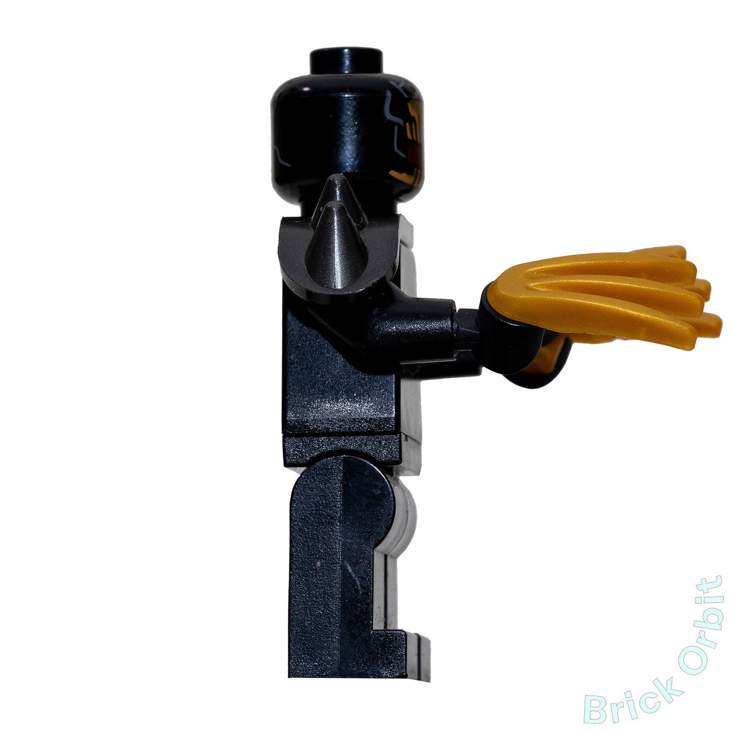 Genuine OUTRIDER (sh562) - Marvel Super Heroes - Used LEGO® Minifigure - Product Image from Brick Orbit