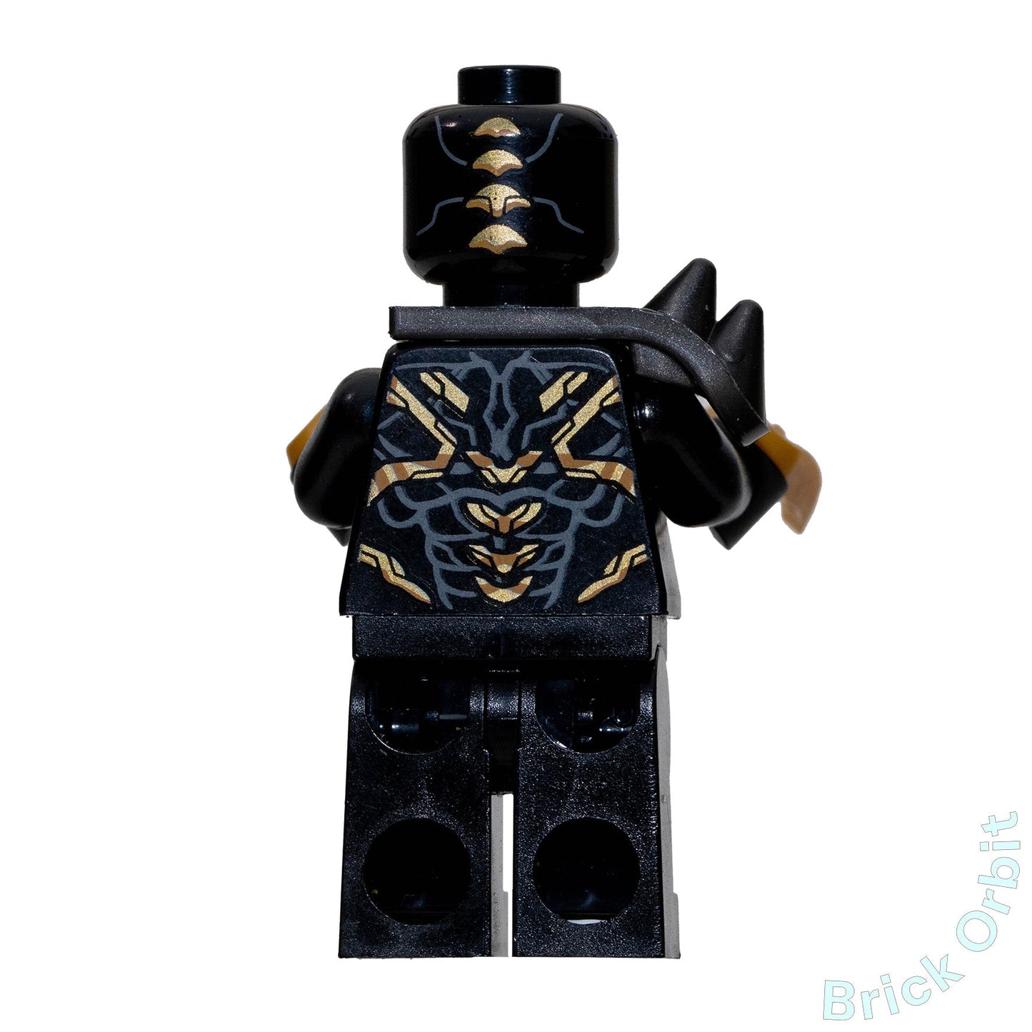 Genuine OUTRIDER (sh562) - Marvel Super Heroes - Used LEGO® Minifigure - Product Image from Brick Orbit