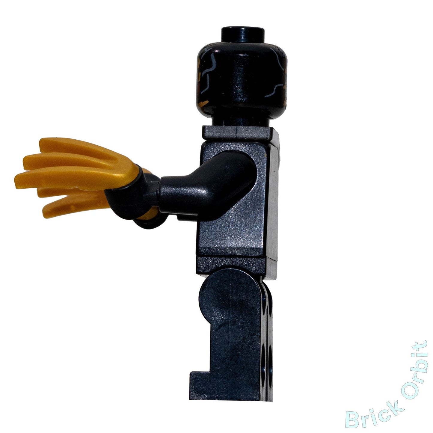 Genuine OUTRIDER (sh562) - Marvel Super Heroes - Used LEGO® Minifigure - Product Image from Brick Orbit