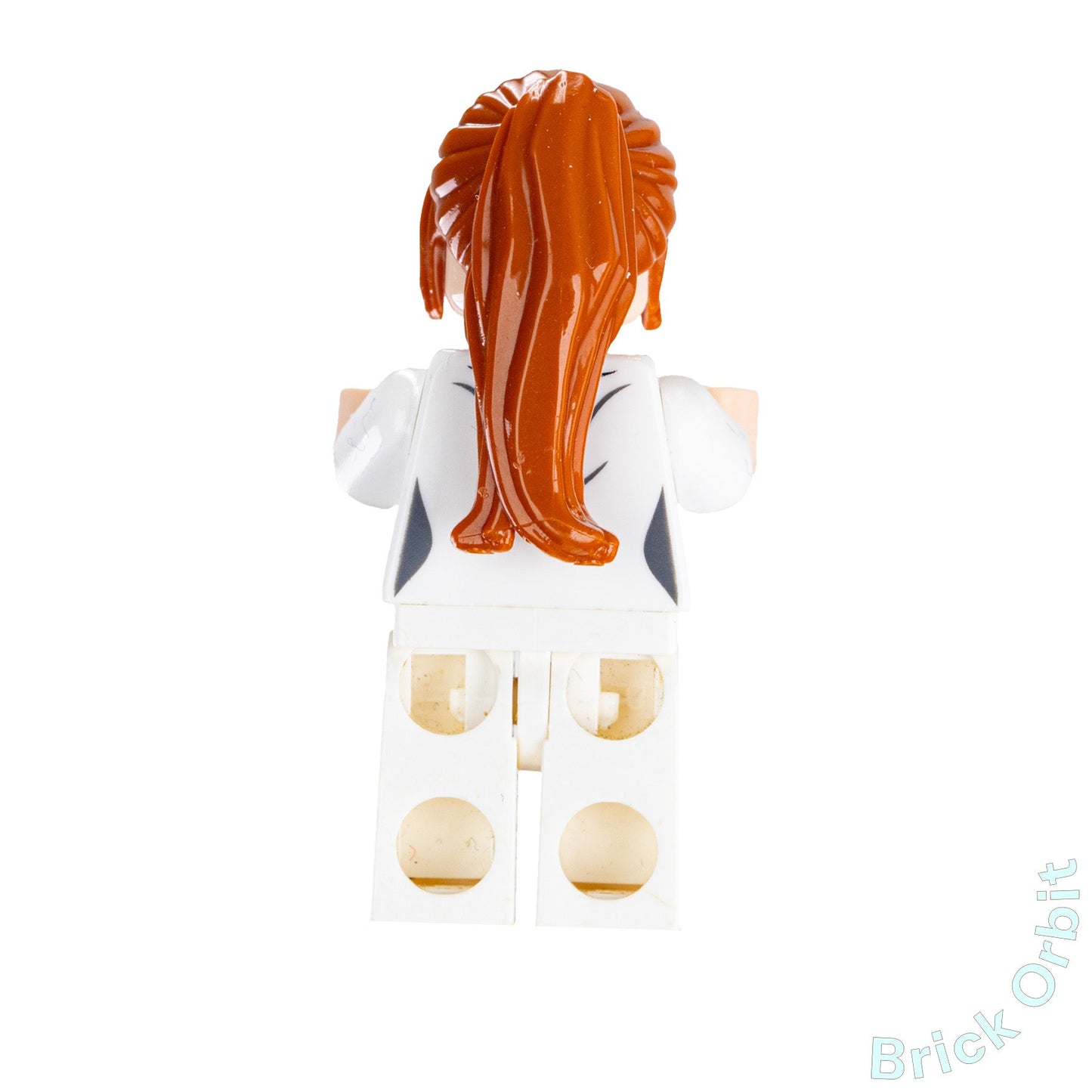 Genuine PEPPER POTTS (sh068) - Marvel Super Heroes - Used LEGO® Minifigure from set 76007 - 1 - Product Image from Brick Orbit