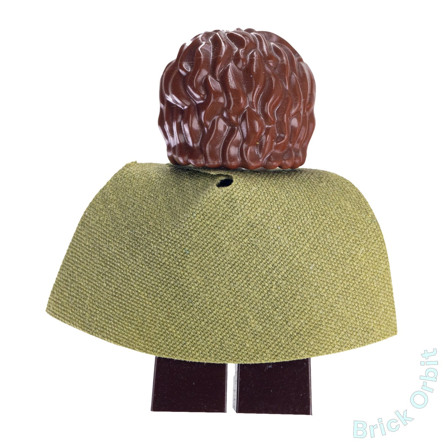 Genuine PEREGRIN TOOK (PIPPIN) (lor012) - The Hobbit And The Lord Of The Rings - Used LEGO® Minifigure from set 9473 - 1 - Product Image from Brick Orbit