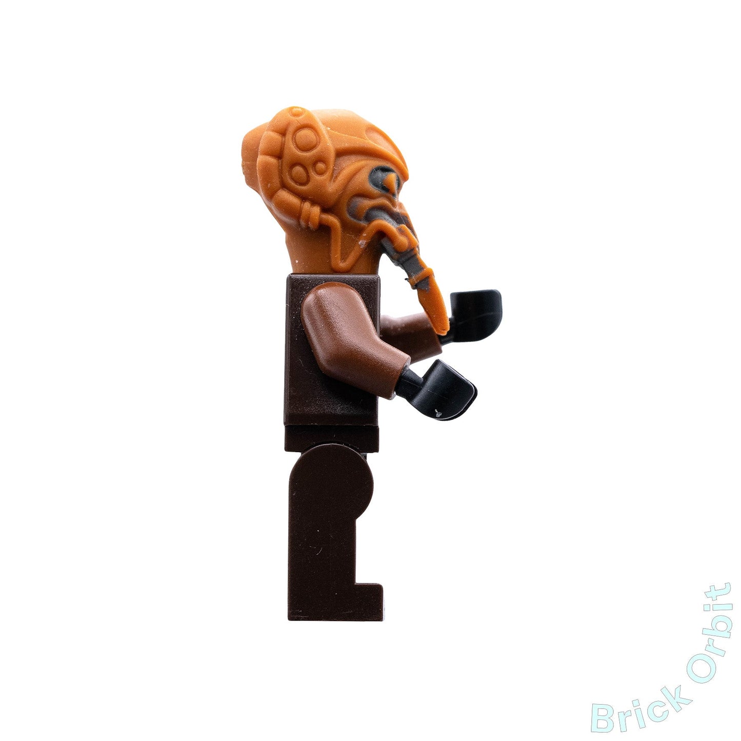 Genuine PLO KOON (sw0198) - Star Wars - Used LEGO® Minifigure - Product Image from Brick Orbit