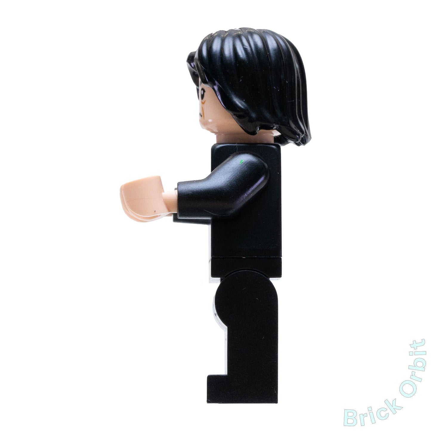 Genuine PROFESSOR SEVERUS SNAPE (hp266) - Harry Potter - Used LEGO® Minifigure - Product Image from Brick Orbit