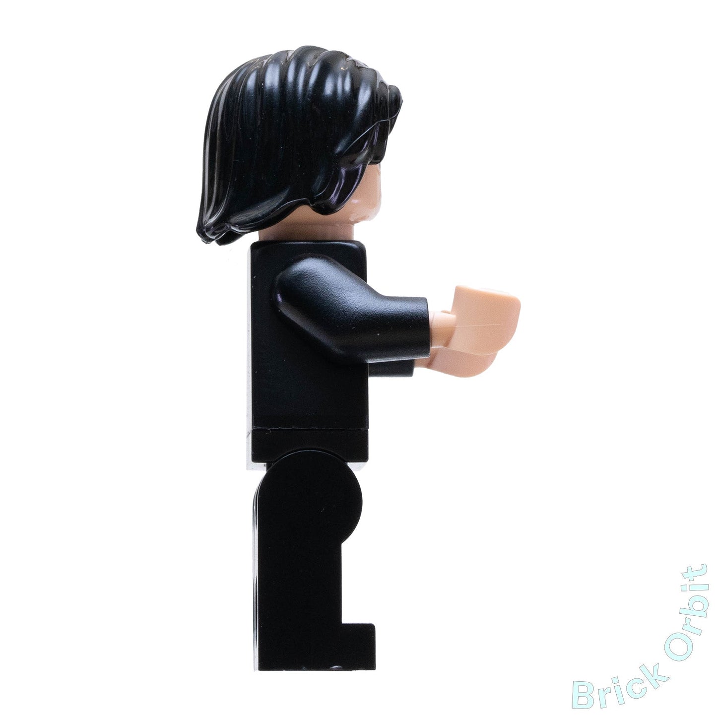 Genuine PROFESSOR SEVERUS SNAPE (hp266) - Harry Potter - Used LEGO® Minifigure - Product Image from Brick Orbit