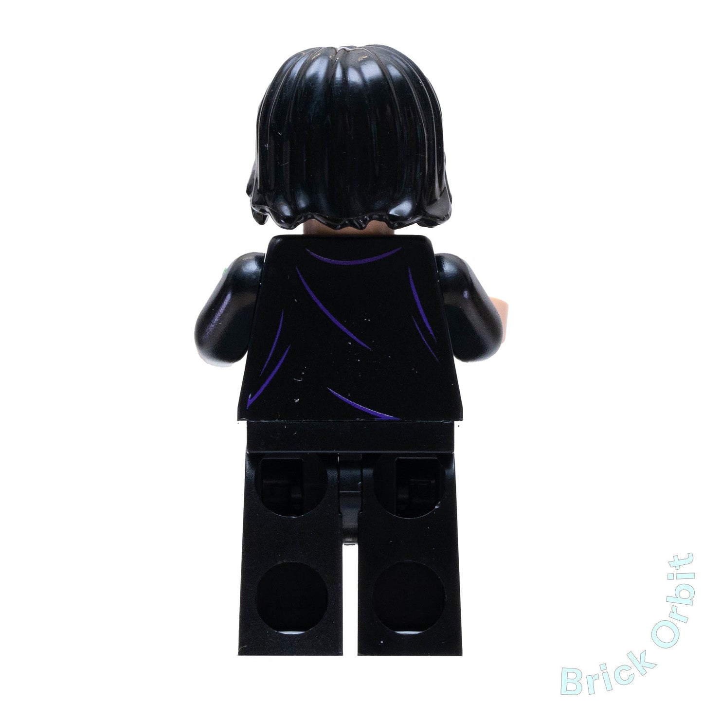 Genuine PROFESSOR SEVERUS SNAPE (hp266) - Harry Potter - Used LEGO® Minifigure - Product Image from Brick Orbit
