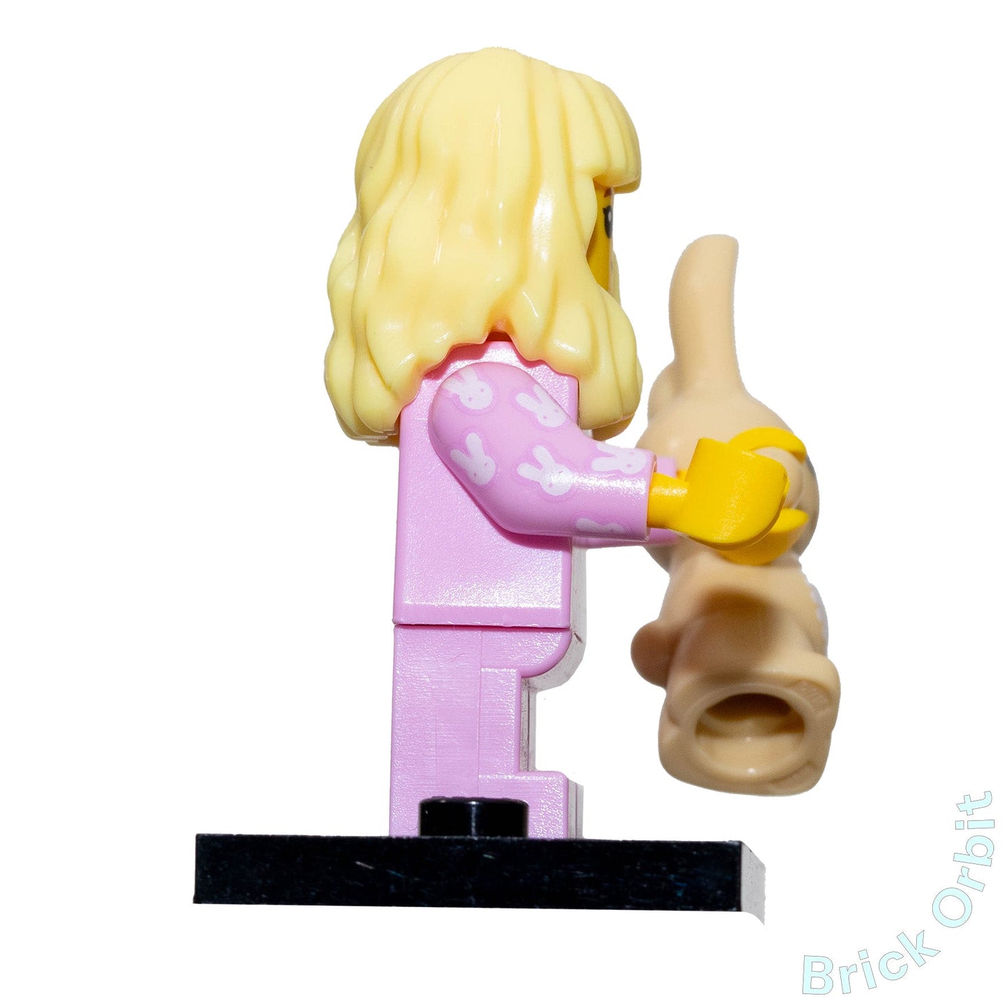 Genuine PYJAMA GIRL (col372) - Collectible Minifigures - Used LEGO® Minifigure - Product Image from Brick Orbit