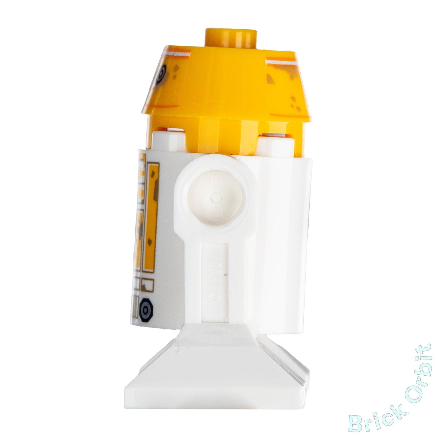 Genuine R5 - A2 (sw0937) - Star Wars - Used LEGO® Minifigure from set 75220 - 1 - Product Image from Brick Orbit