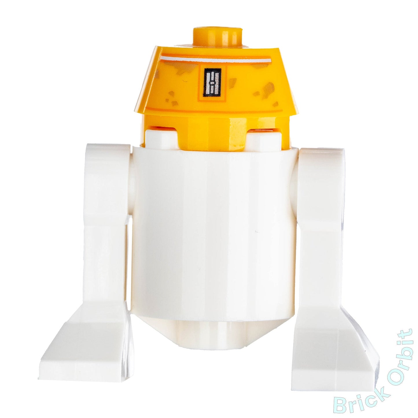 Genuine R5 - A2 (sw0937) - Star Wars - Used LEGO® Minifigure from set 75220 - 1 - Product Image from Brick Orbit