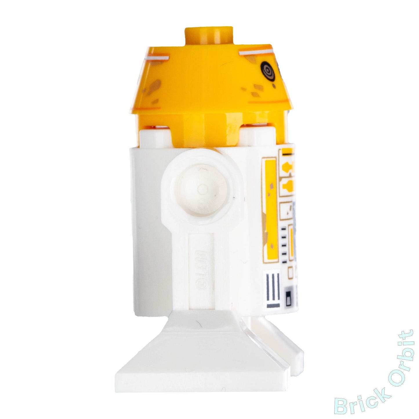 Genuine R5 - A2 (sw0937) - Star Wars - Used LEGO® Minifigure from set 75220 - 1 - Product Image from Brick Orbit