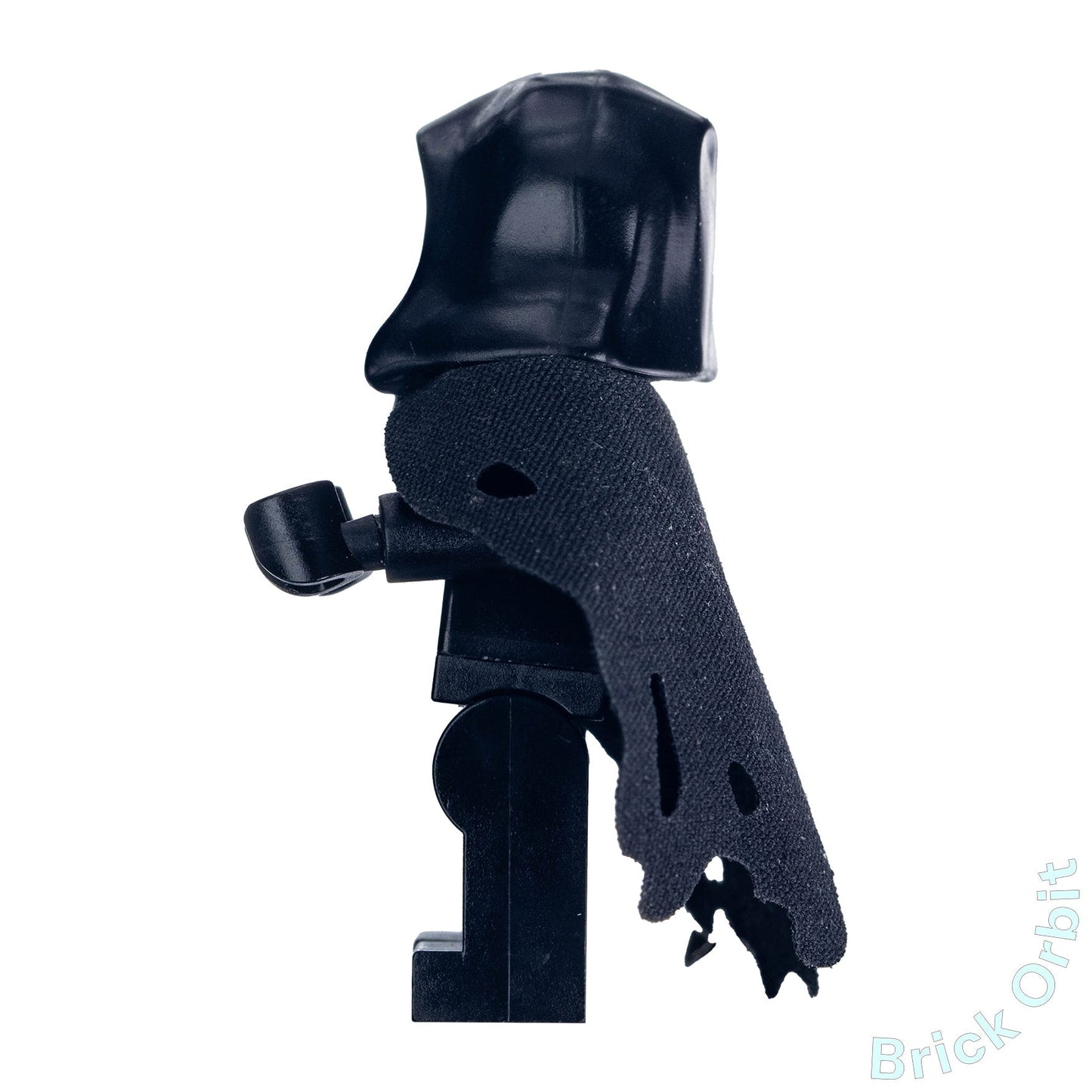 Genuine RINGWRAITH / NAZGUL (lor018) - The Hobbit And The Lord Of The Rings - Used LEGO® Minifigure from set 9472 - 1 - Product Image from Brick Orbit