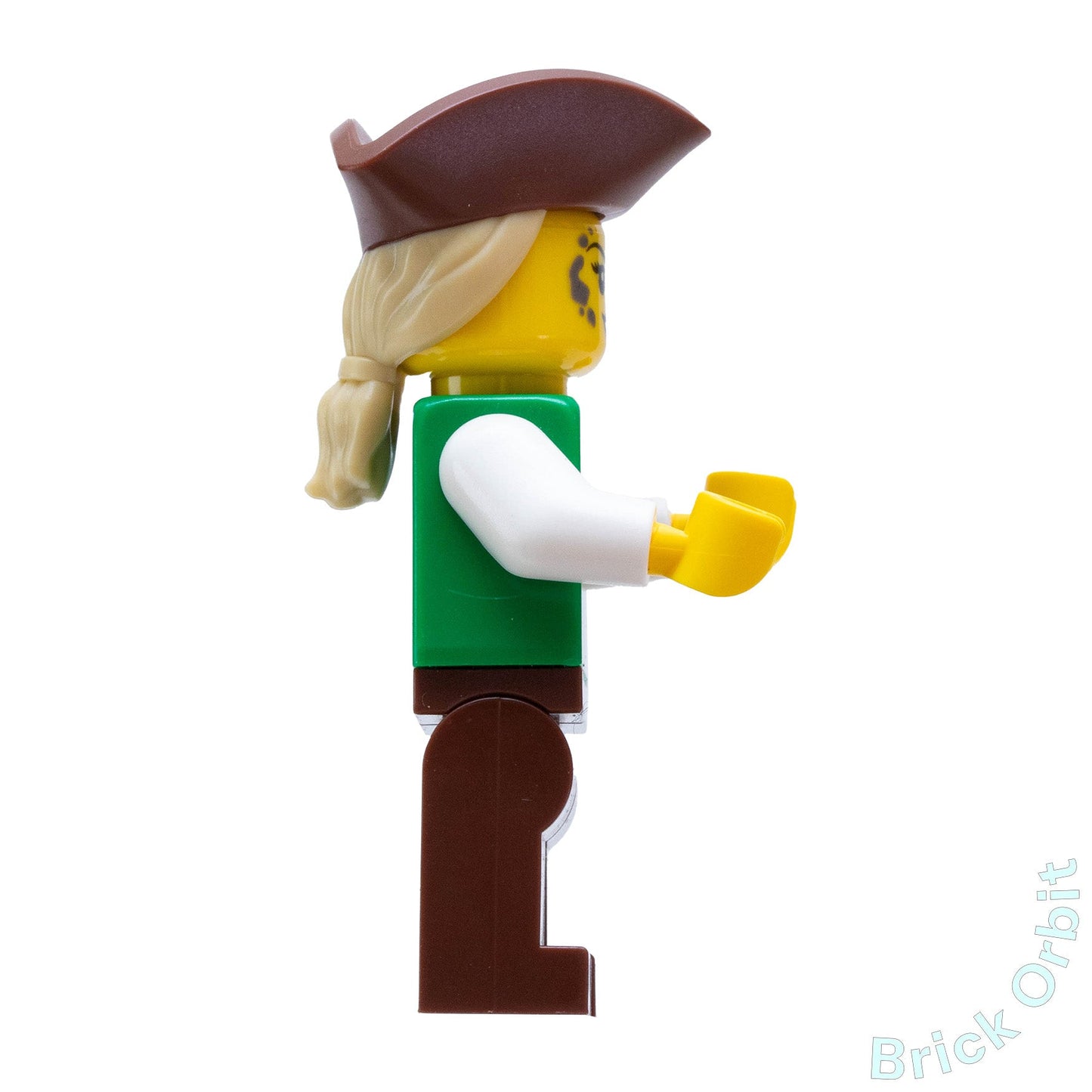 Genuine ROBIN LOOT (idea070) - Ideas - Used LEGO® Minifigure from set 21322 - 1 - Product Image from Brick Orbit