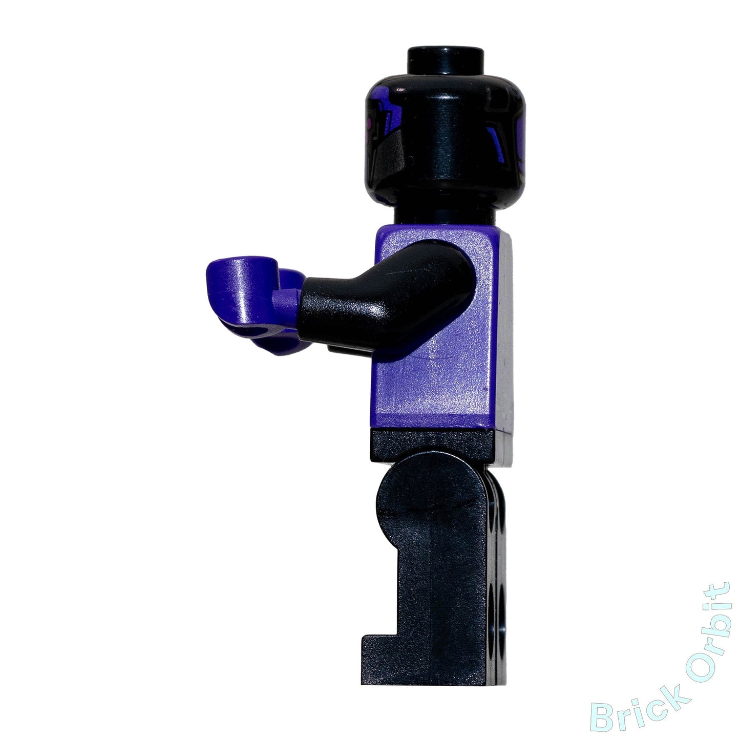 Genuine SAKAARIAN GUARD (sh426) - Marvel Super Heroes - Used LEGO® Minifigure from set 76088-1 - Product Image from Brick Orbit