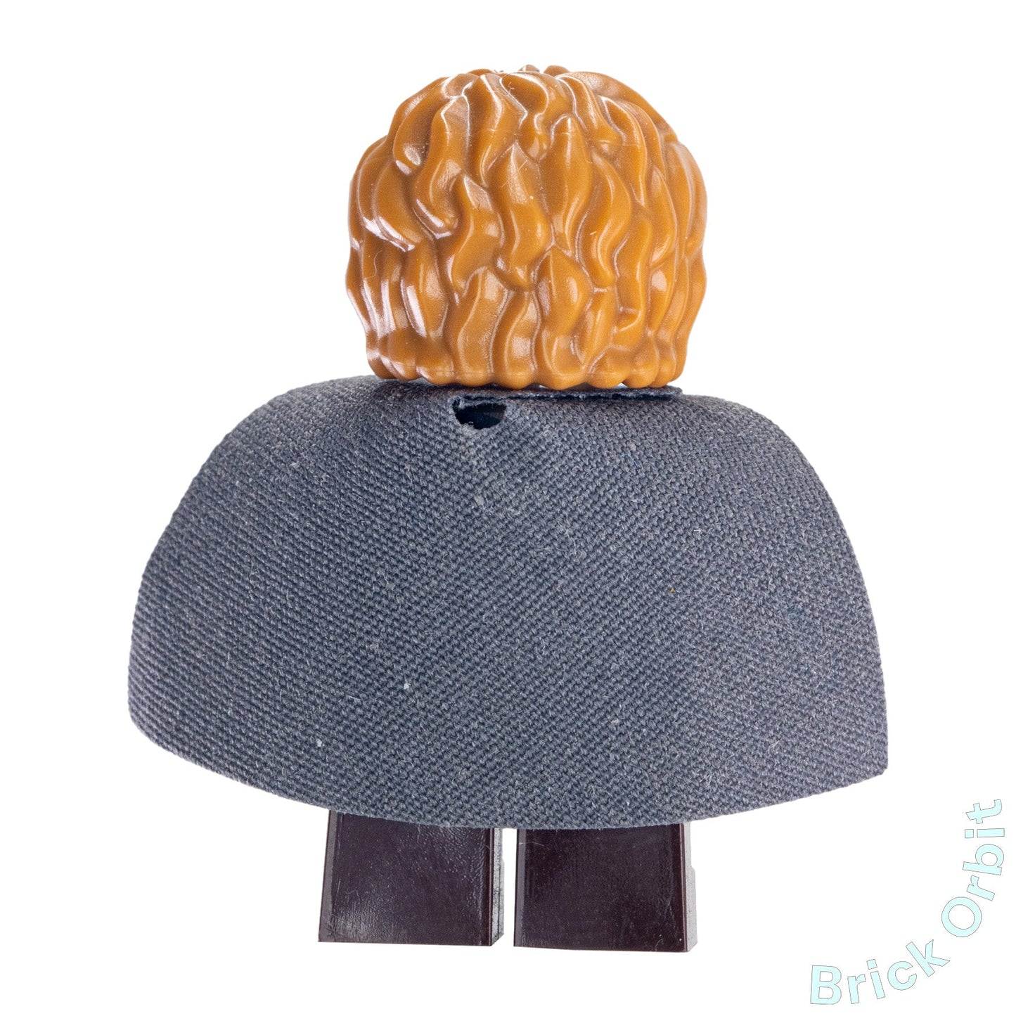 Genuine SAMWISE GAMGEE (SAM) (lor004) - The Hobbit And The Lord Of The Rings - Used LEGO® Minifigure from set 9470 - 1 - Product Image from Brick Orbit