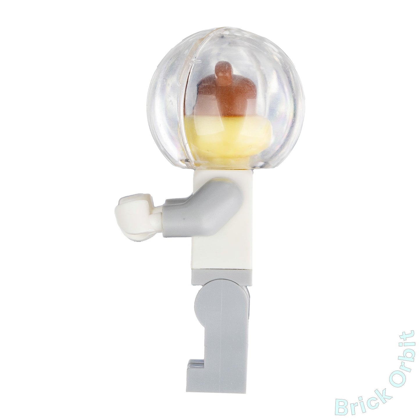 Genuine SANDY CHEEKS (bob012) - Spongebob Squarepants - Used LEGO® Minifigure - Product Image from Brick Orbit