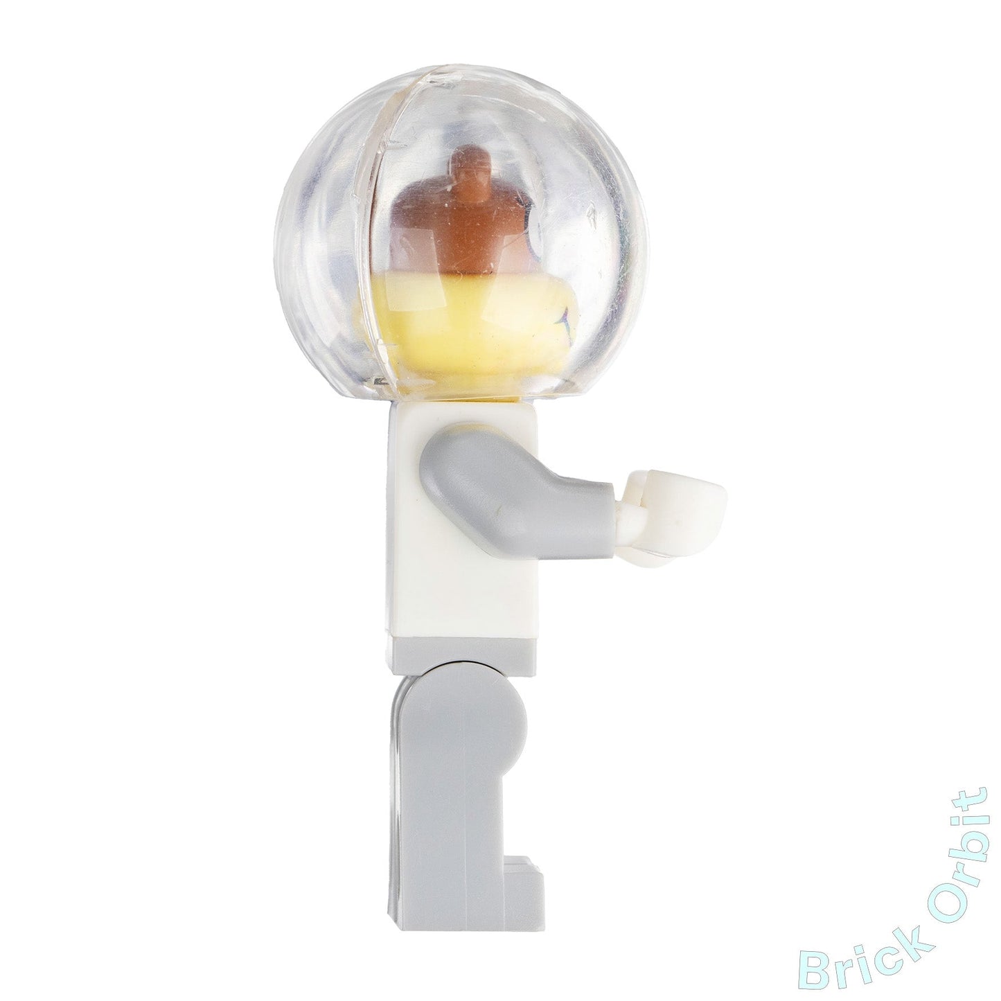 Genuine SANDY CHEEKS (bob012) - Spongebob Squarepants - Used LEGO® Minifigure - Product Image from Brick Orbit