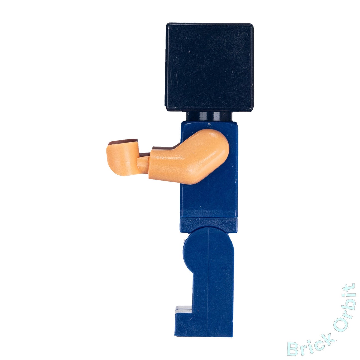 Genuine SENTINEL SOLDIER (min143) - Minecraft - Used LEGO® Minifigure from set 21244 - 1 - Product Image from Brick Orbit