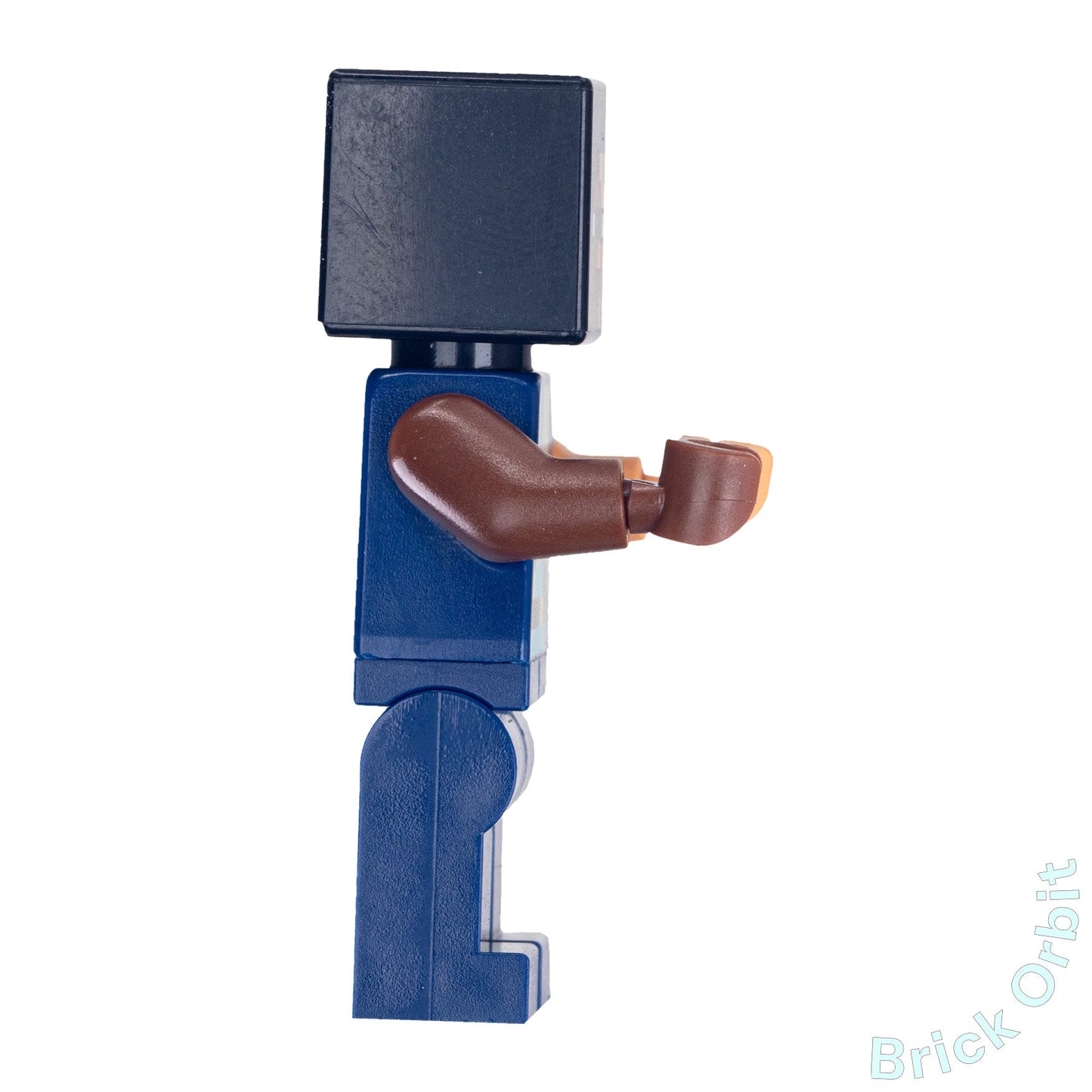 Genuine SENTINEL SOLDIER (min143) - Minecraft - Used LEGO® Minifigure from set 21244 - 1 - Product Image from Brick Orbit