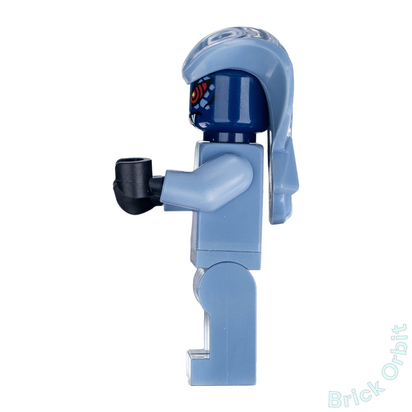 Genuine SERPENTINE (njo649) - Ninjago - Used LEGO® Minifigure - Product Image from Brick Orbit