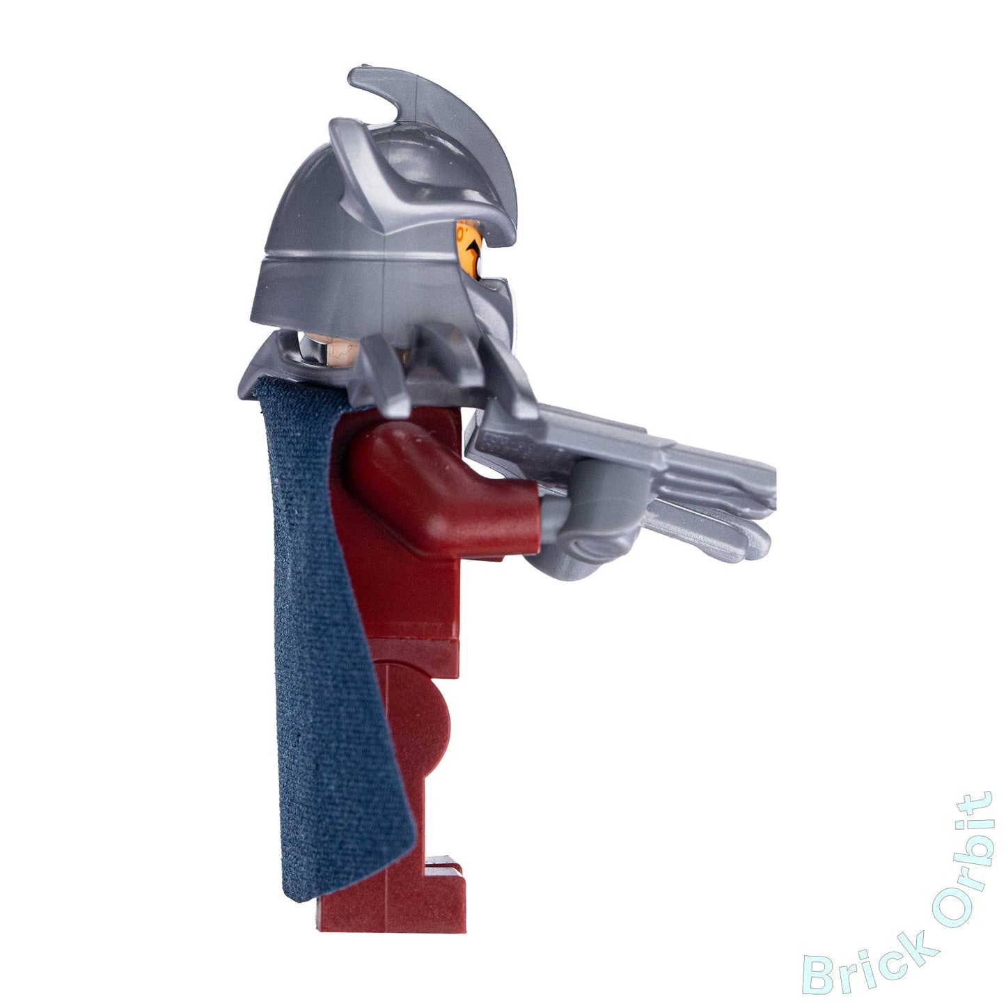 Genuine SHREDDER (tnt020) - Teenage Mutant Ninja Turtles - Used LEGO® Minifigure from set 79101 - 1 - Product Image from Brick Orbit