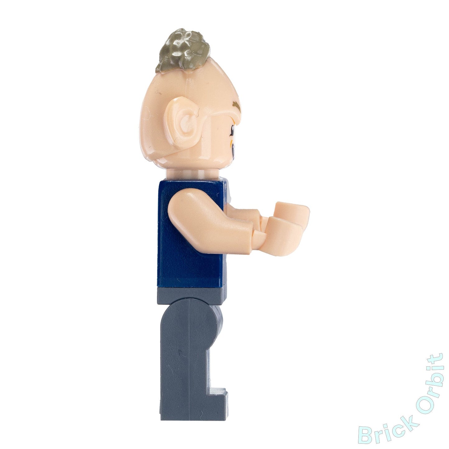 Genuine SLOTH (dim045) - Dimensions - Used LEGO¨ Minifigure from set 71267 - 1 - Product Image from Brick Orbit