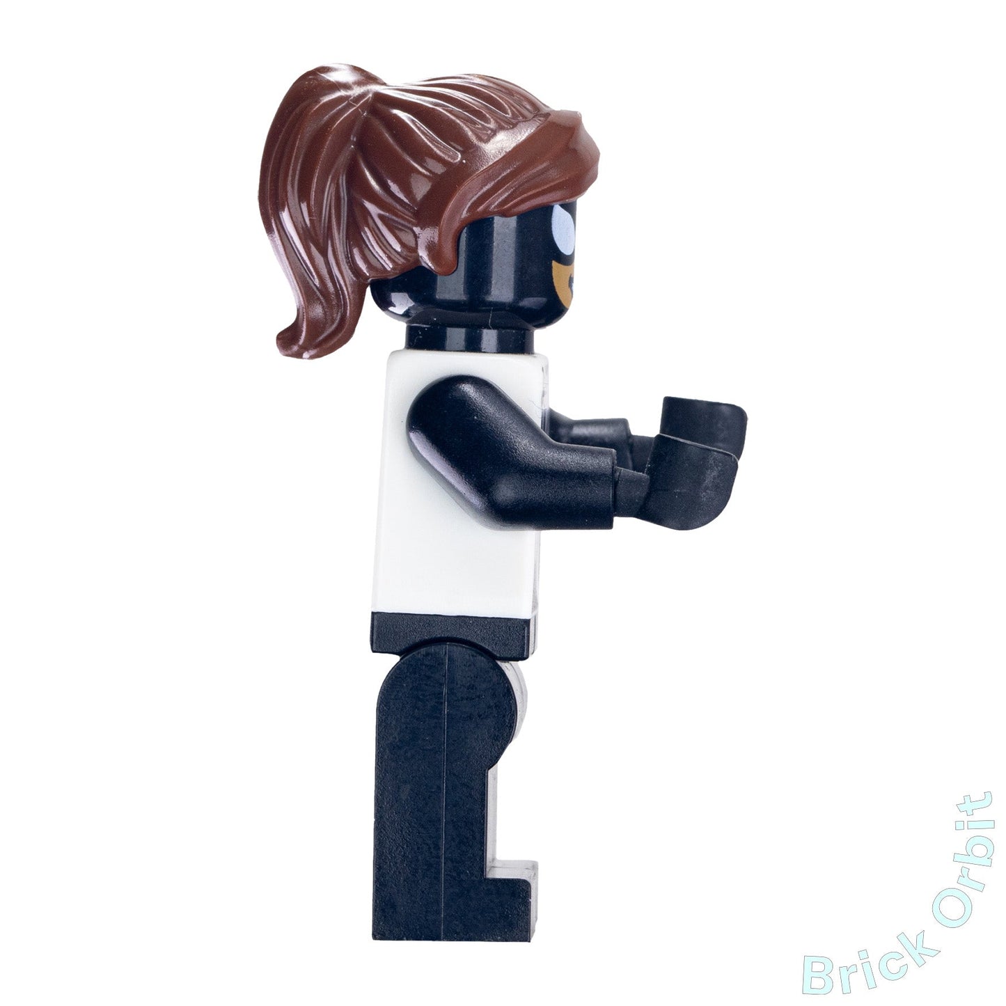 Genuine SPIDER - GIRL (sh615) - Marvel Super Heroes - Used LEGO® Minifigure from set 76148 - 1 - Product Image from Brick Orbit