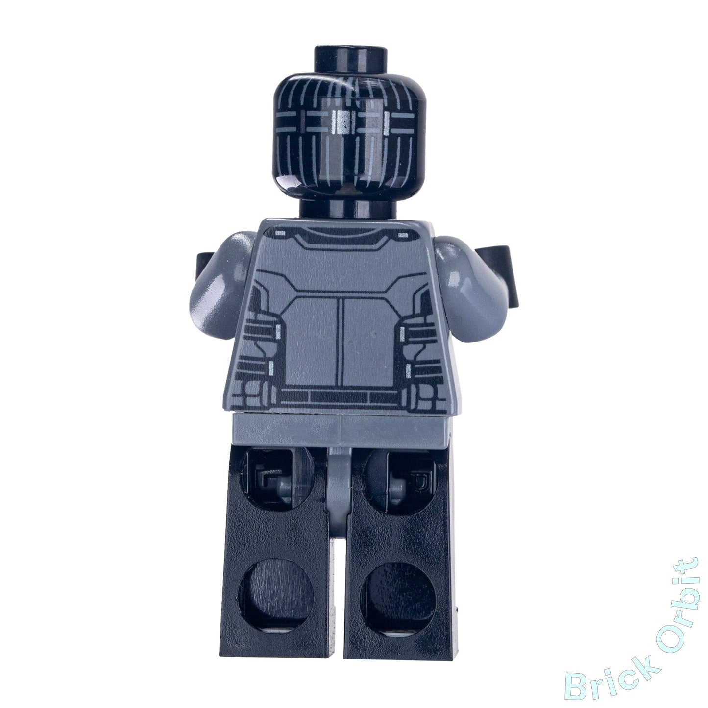Genuine SPIDER - MAN (sh578) - Marvel Super Heroes - Used LEGO® Minifigure from set 76128 - 1 - Product Image from Brick Orbit
